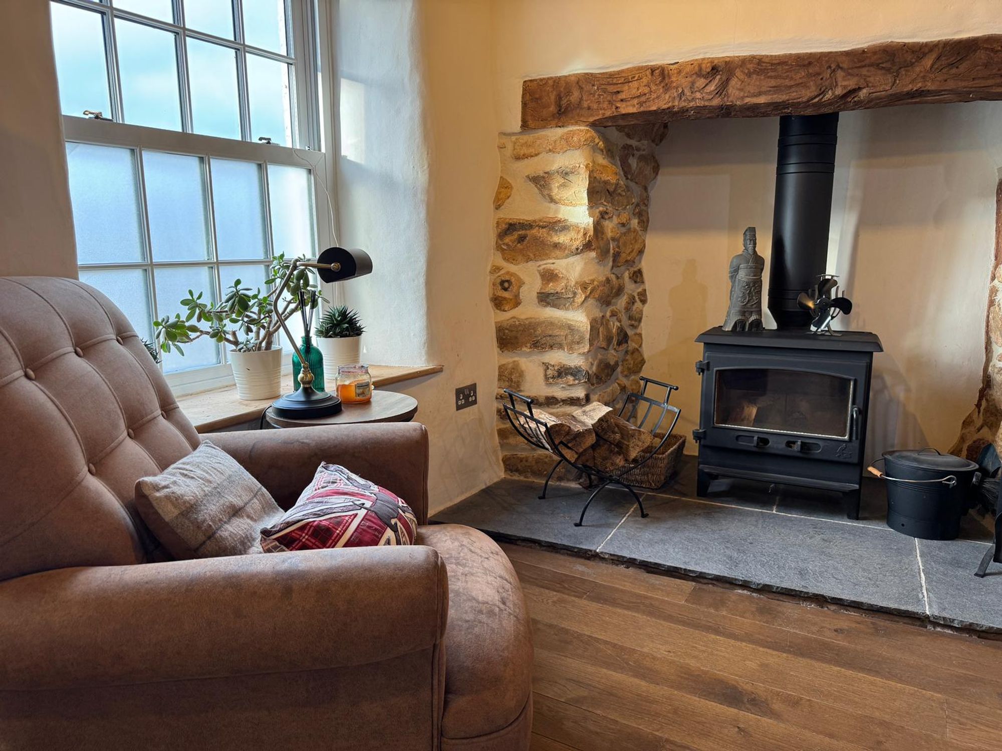 Springfield Cottage, Exeter photo 4