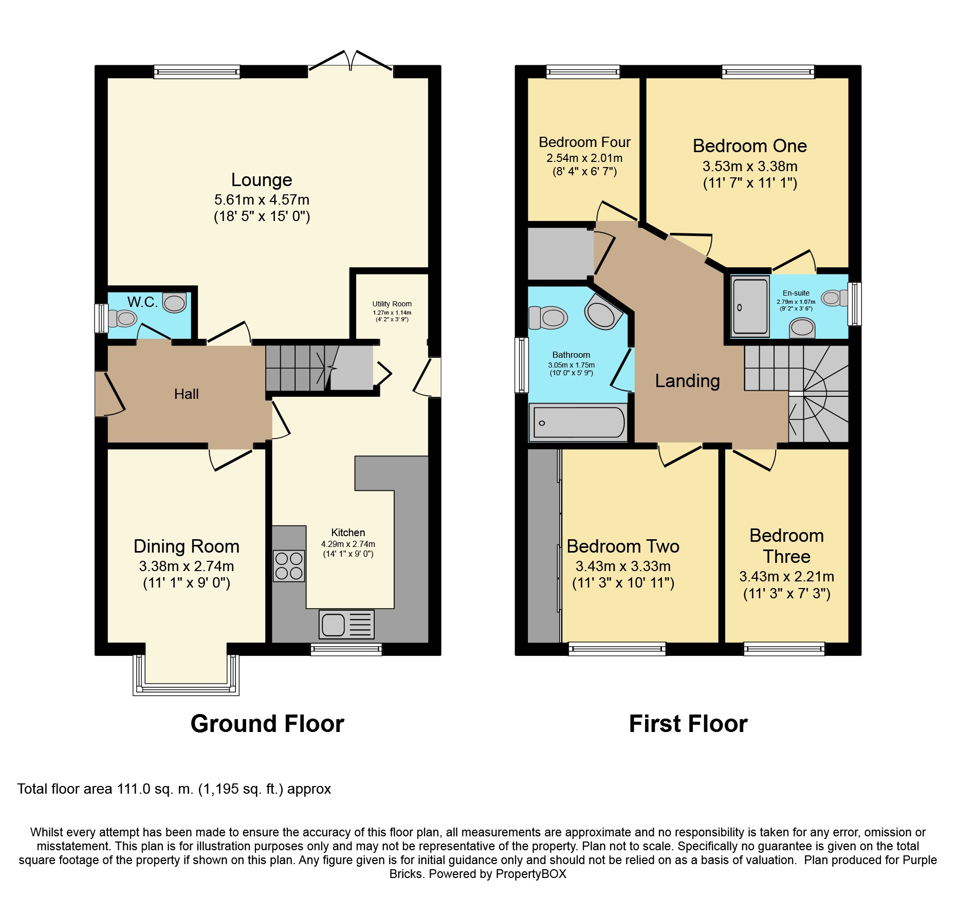 4 Bedrooms Detached house for sale in The Stables, Towton LS24