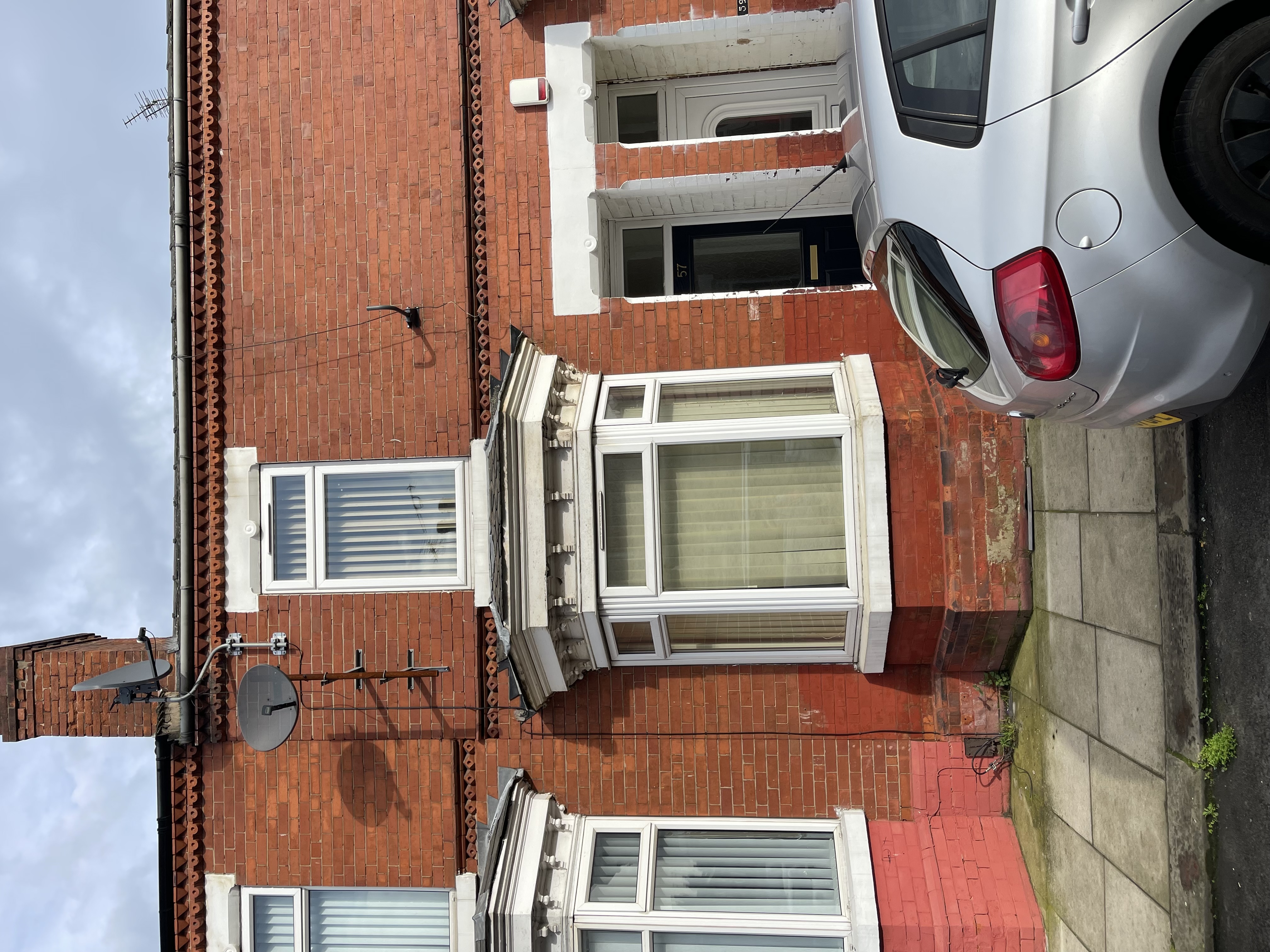 Flat 2, 57 Childers Street, Doncaster photo 4