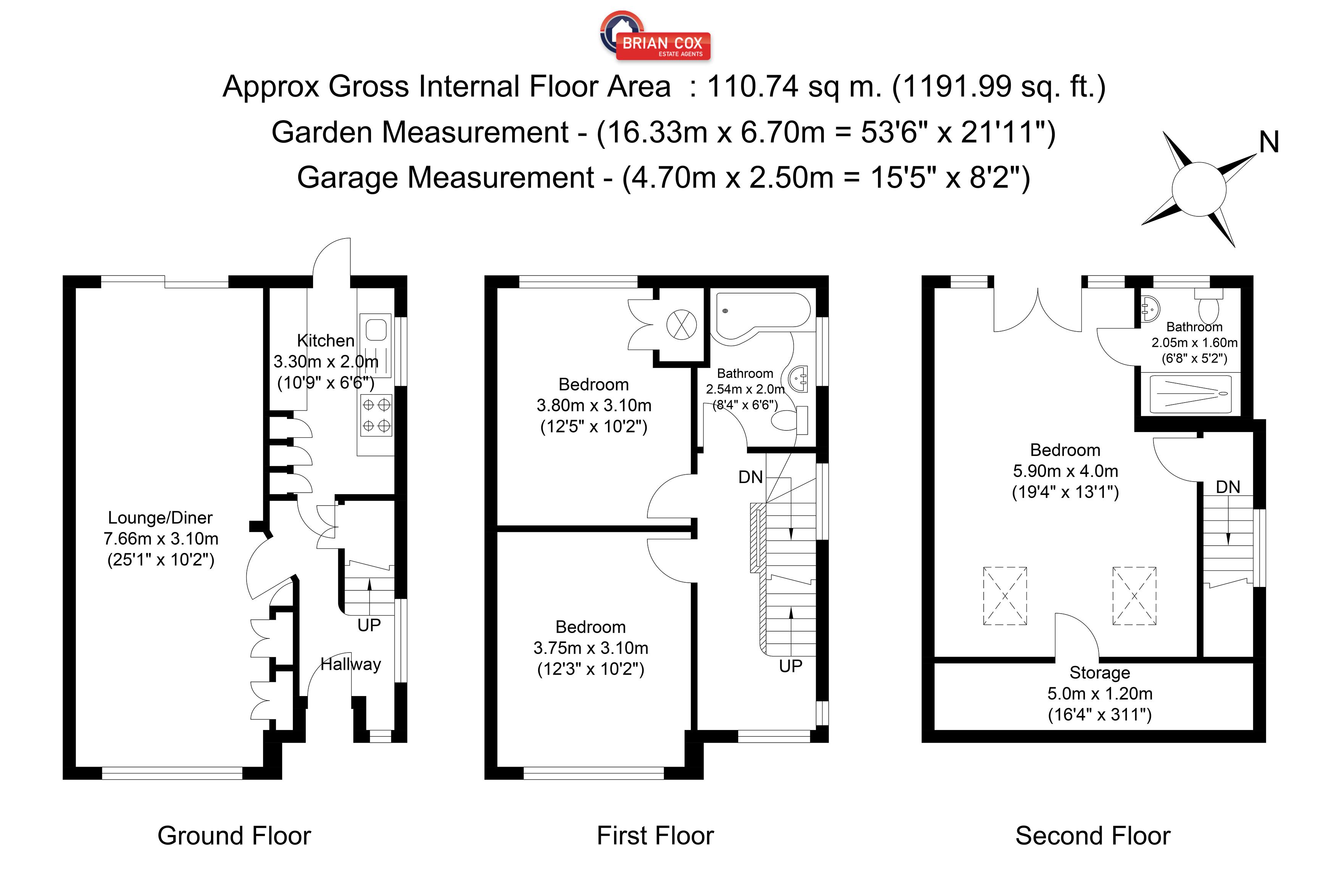 3 Bedrooms Semi-detached house for sale in Hodder Drive, Perivale, Greenford UB6