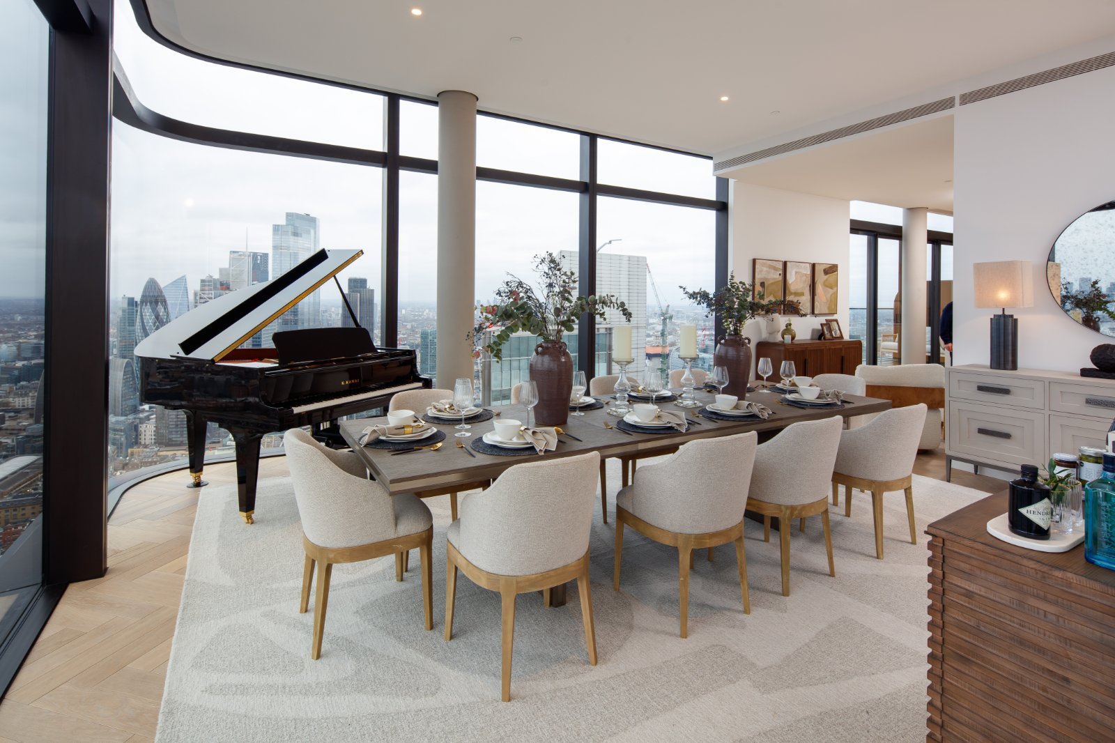 3 bedroom new flat for sale 0