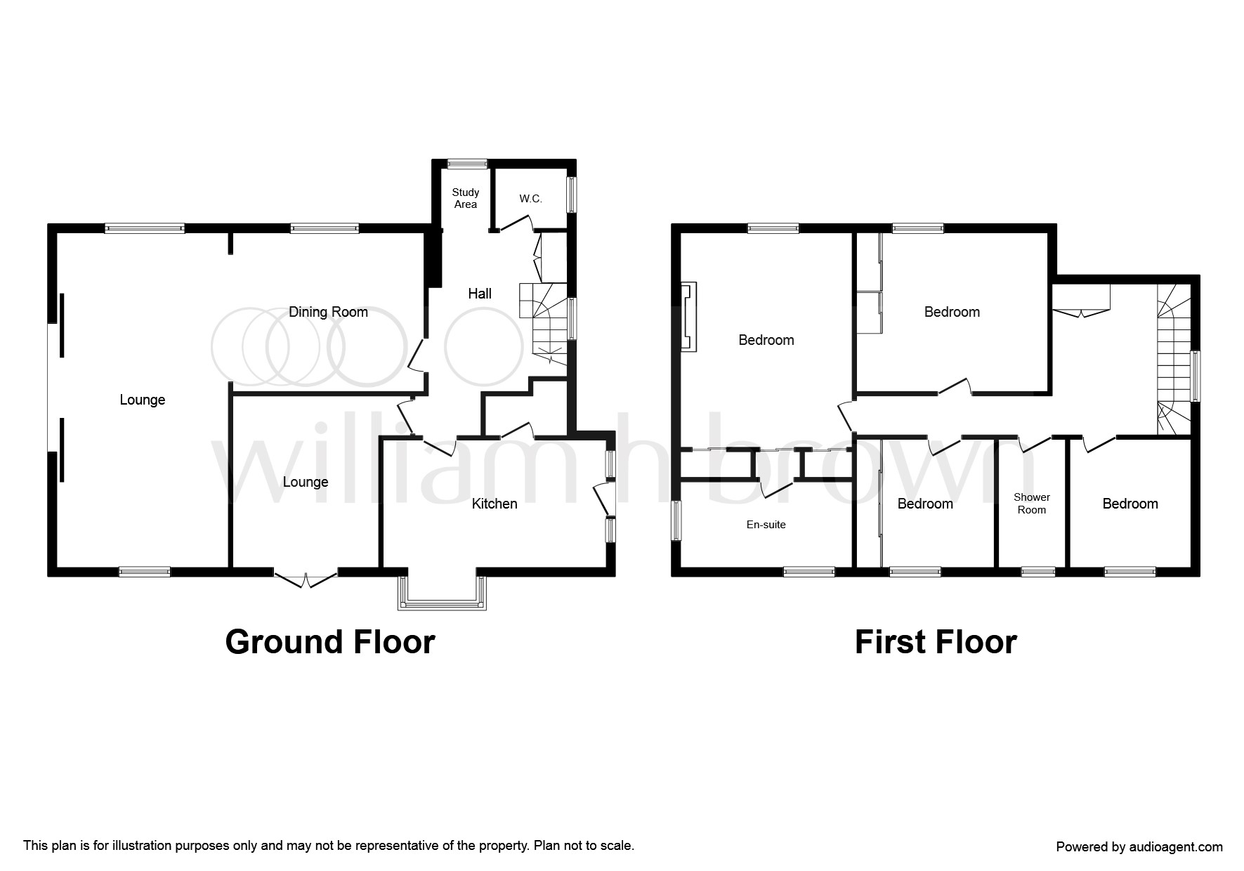 Doncaster Road, Harlington, Doncaster DN5, 4 bedroom detached house for