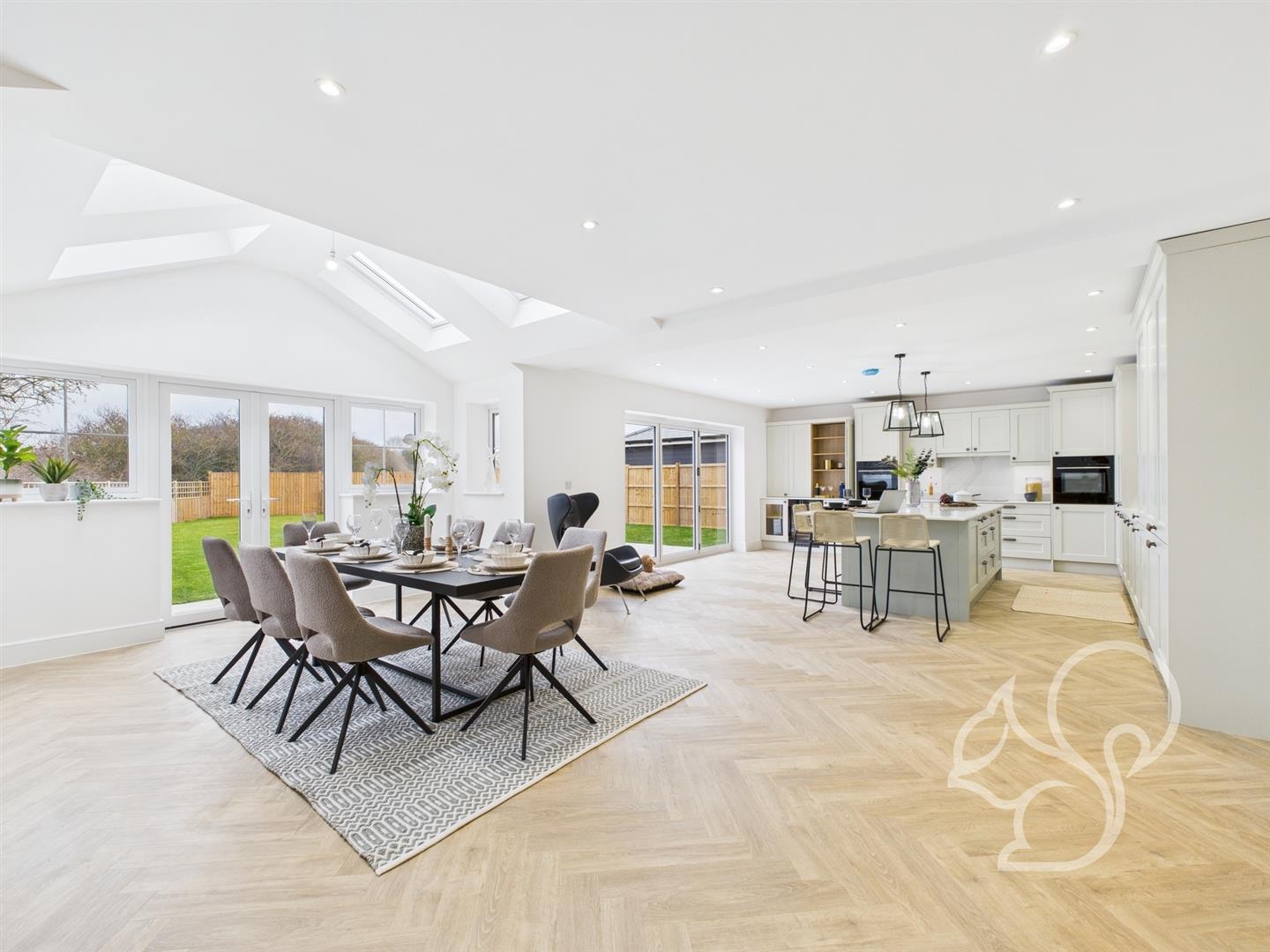 4 bedroom detached new house for sale 0