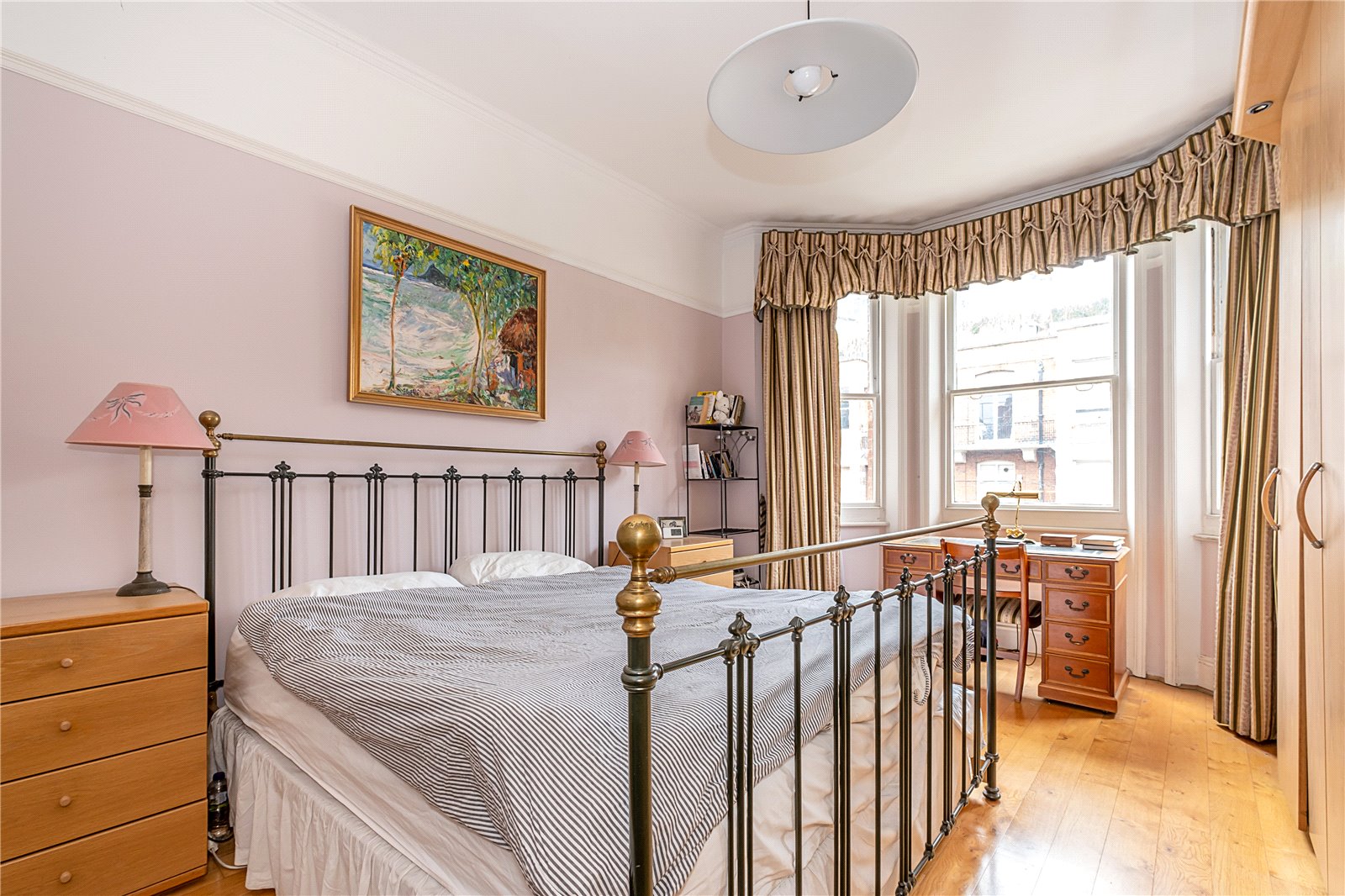 Photos of Ashley Gardens, Ambrosden Avenue SW1P 62513789 PrimeLocation