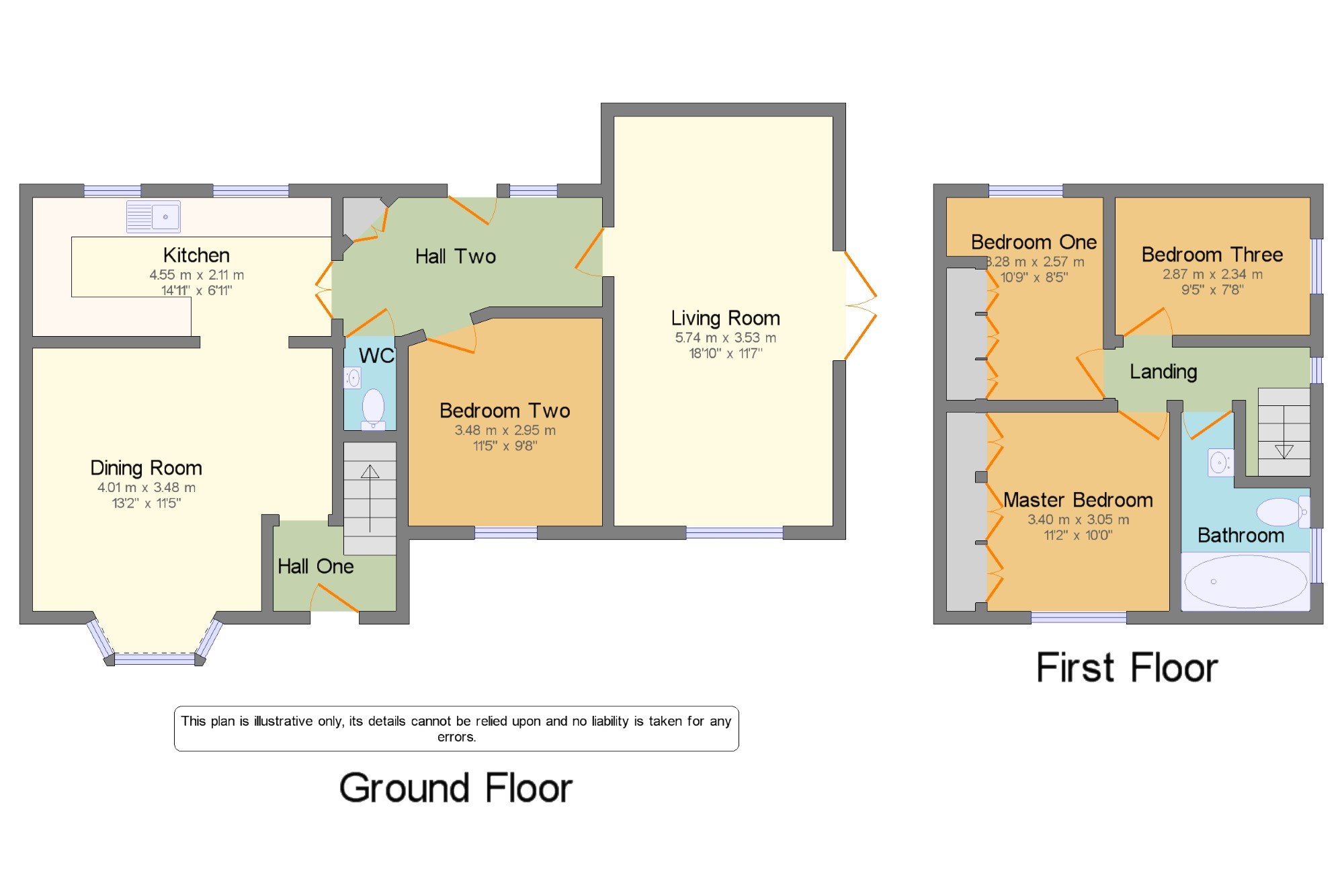 4 Bedrooms Semi-detached house for sale in New Street, Bulkington, Bedworth, Nuneaton CV12