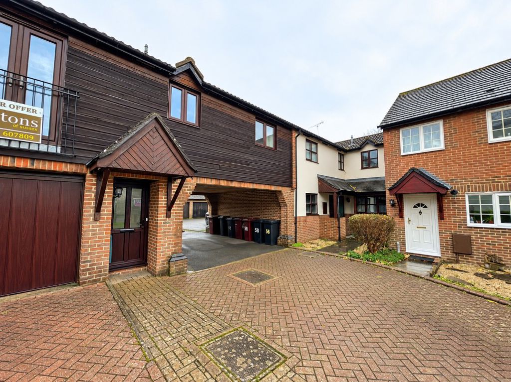 Churchwood Drive, Chichester photo 5