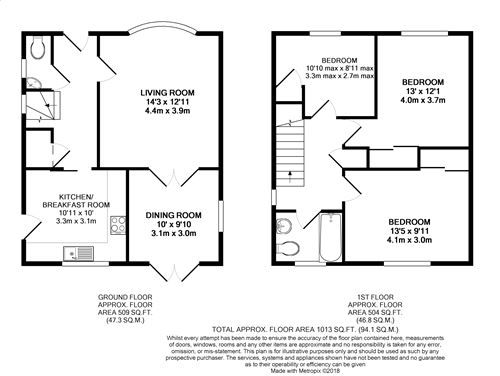 3 Bedrooms Detached house for sale in Martyrs Field Road, Canterbury CT1