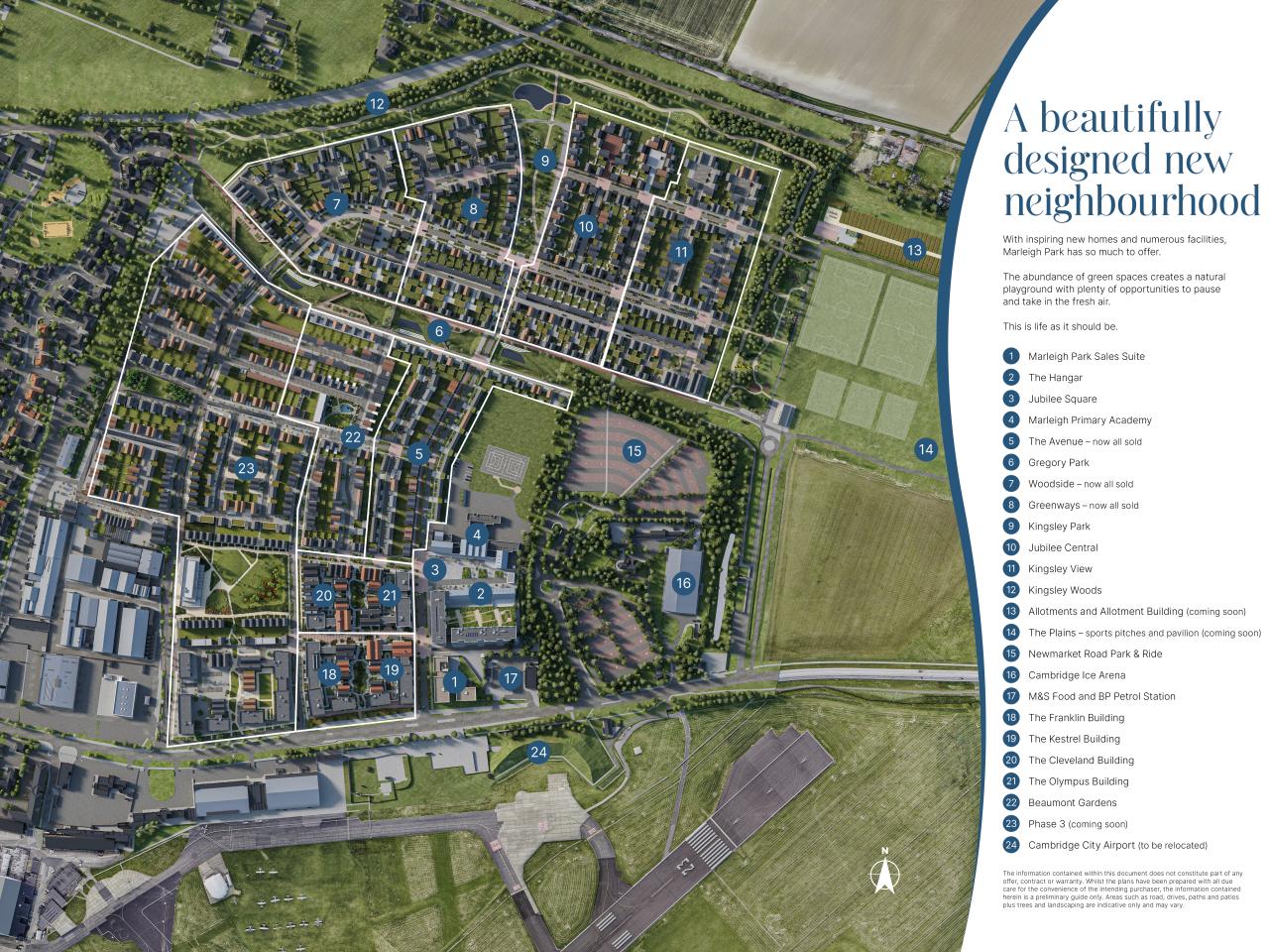 Newmarket Road, Cambridge floorplan