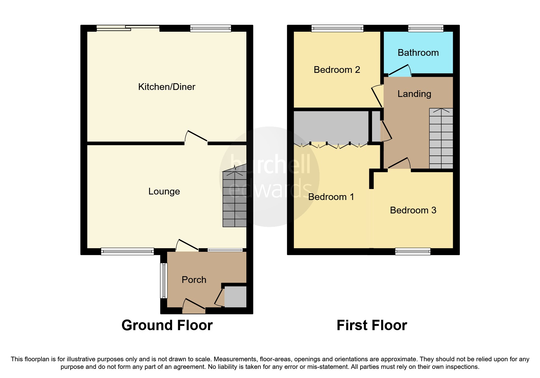 Yatesbury Avenue, Castle Vale, Birmingham B35, 3 bedroom terraced house for sale 63530230