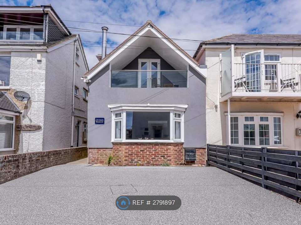 Ocean Beach, Outram Road, Bognor Regis photo 4