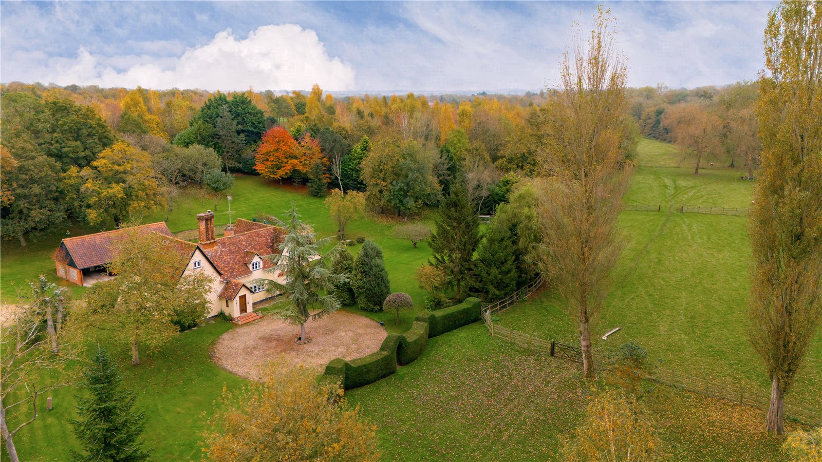 7 bedroom detached house for sale 0