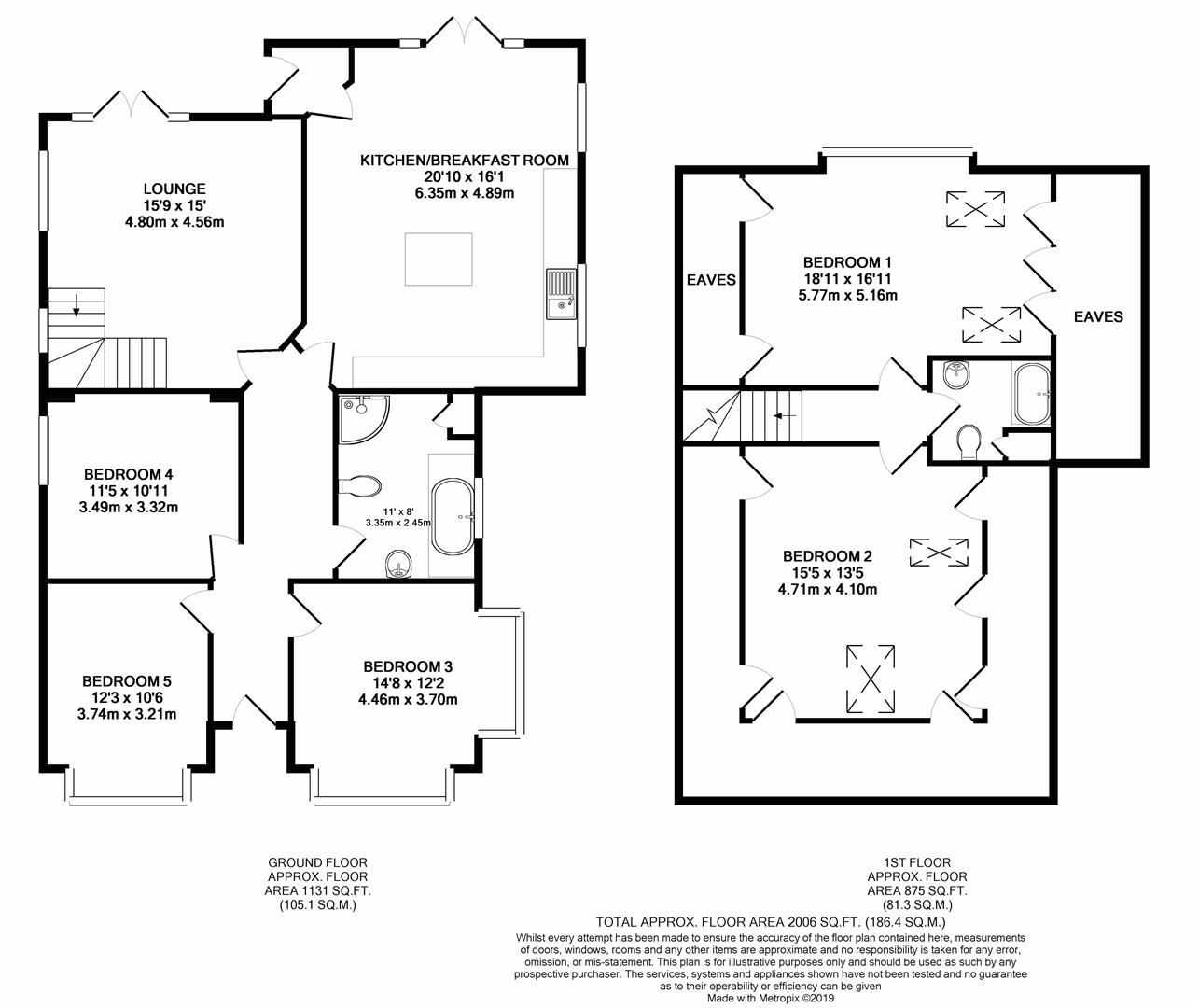 4 Bedrooms Chalet for sale in Scocles Road, Minster On Sea, Sheerness ME12