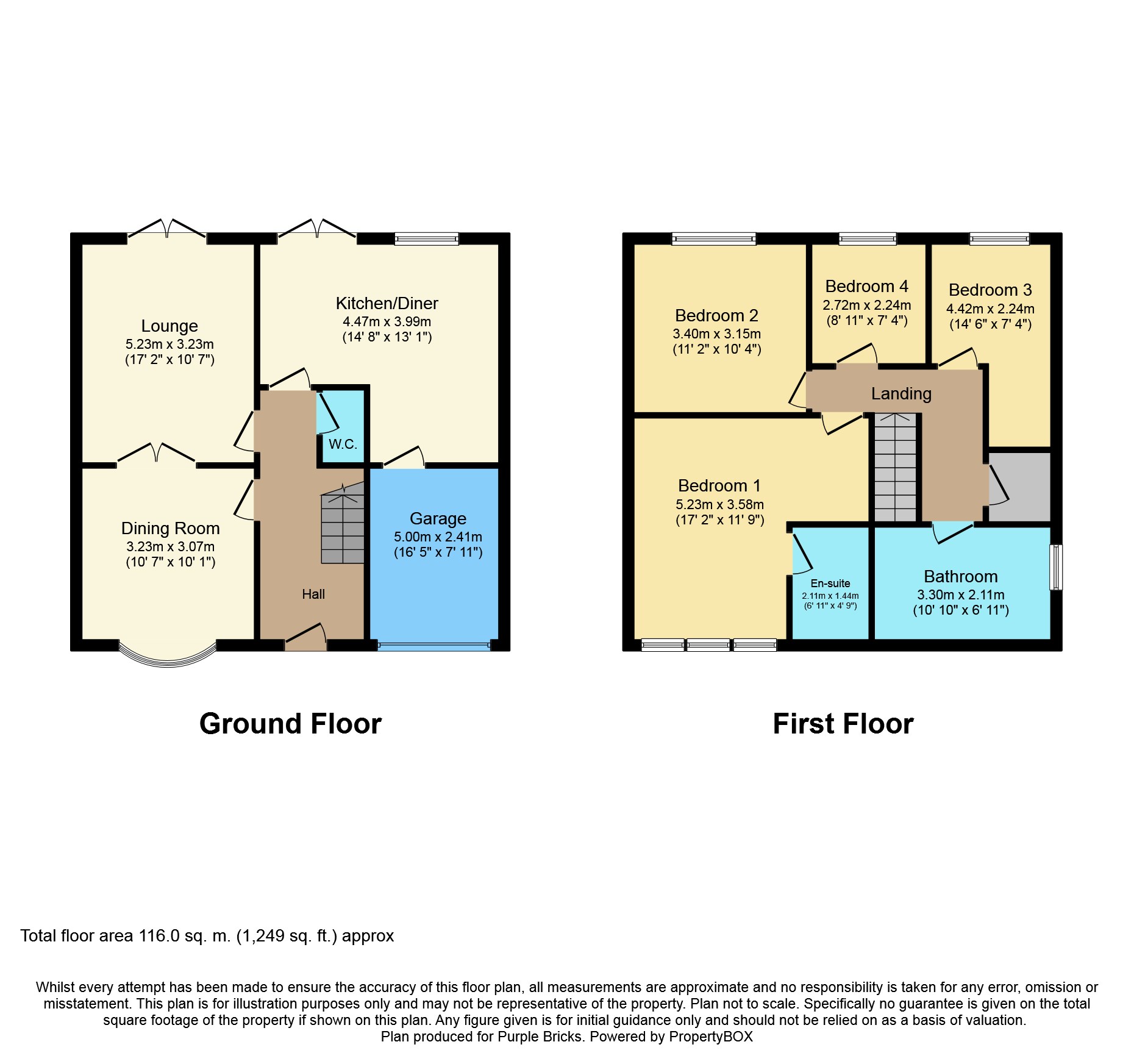 4 Bedrooms Detached house for sale in Berkeley Road, Berry Hill NG18