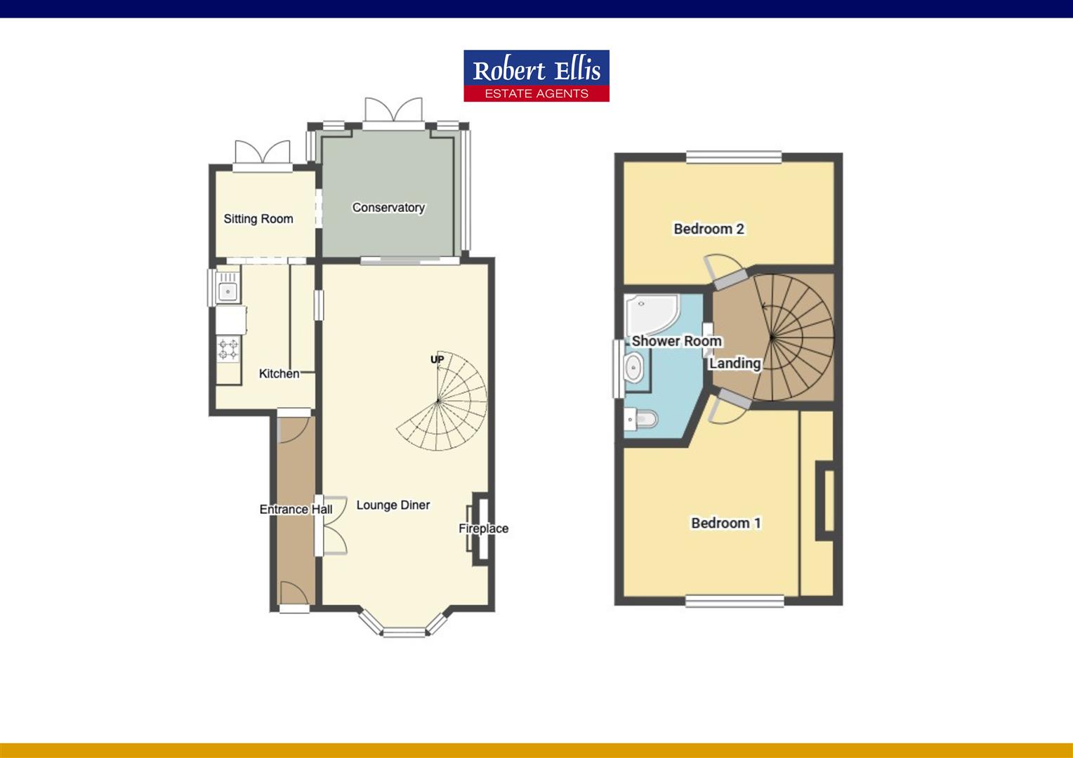 10, Chetwynd Road, Nottingham floorplan