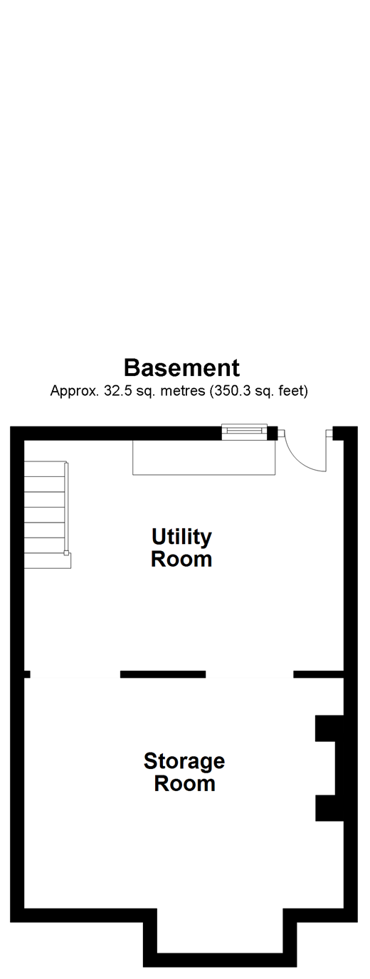 5 Bedrooms Terraced house for sale in Newfield Road, Newhaven, East Sussex BN9