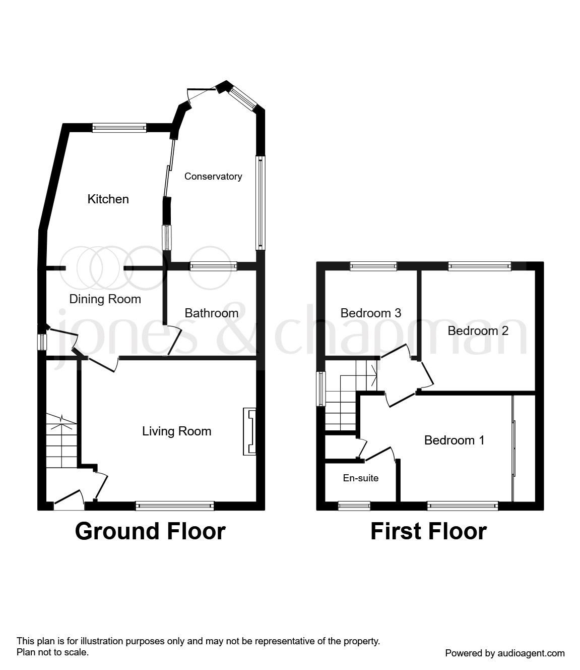 3 bed semidetached house for sale in Hawthorn Road, Little Sutton, Ellesmere Port CH66 Zoopla