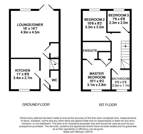 3 Bedrooms Semi-detached house for sale in Kensington Road, Colchester, Essex CO2