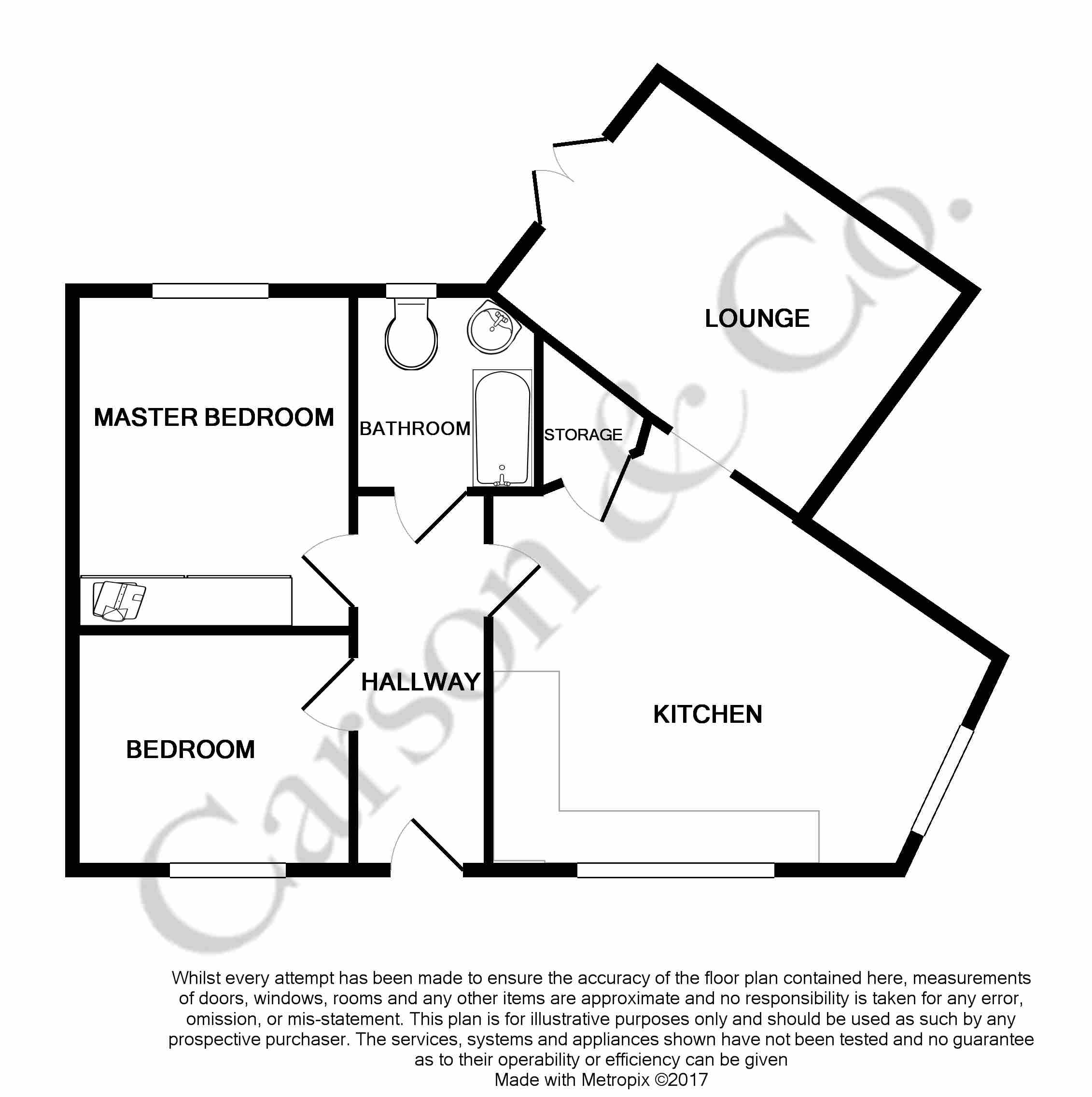 2 Bedrooms Maisonette to rent in Benham Road, Basingstoke RG24