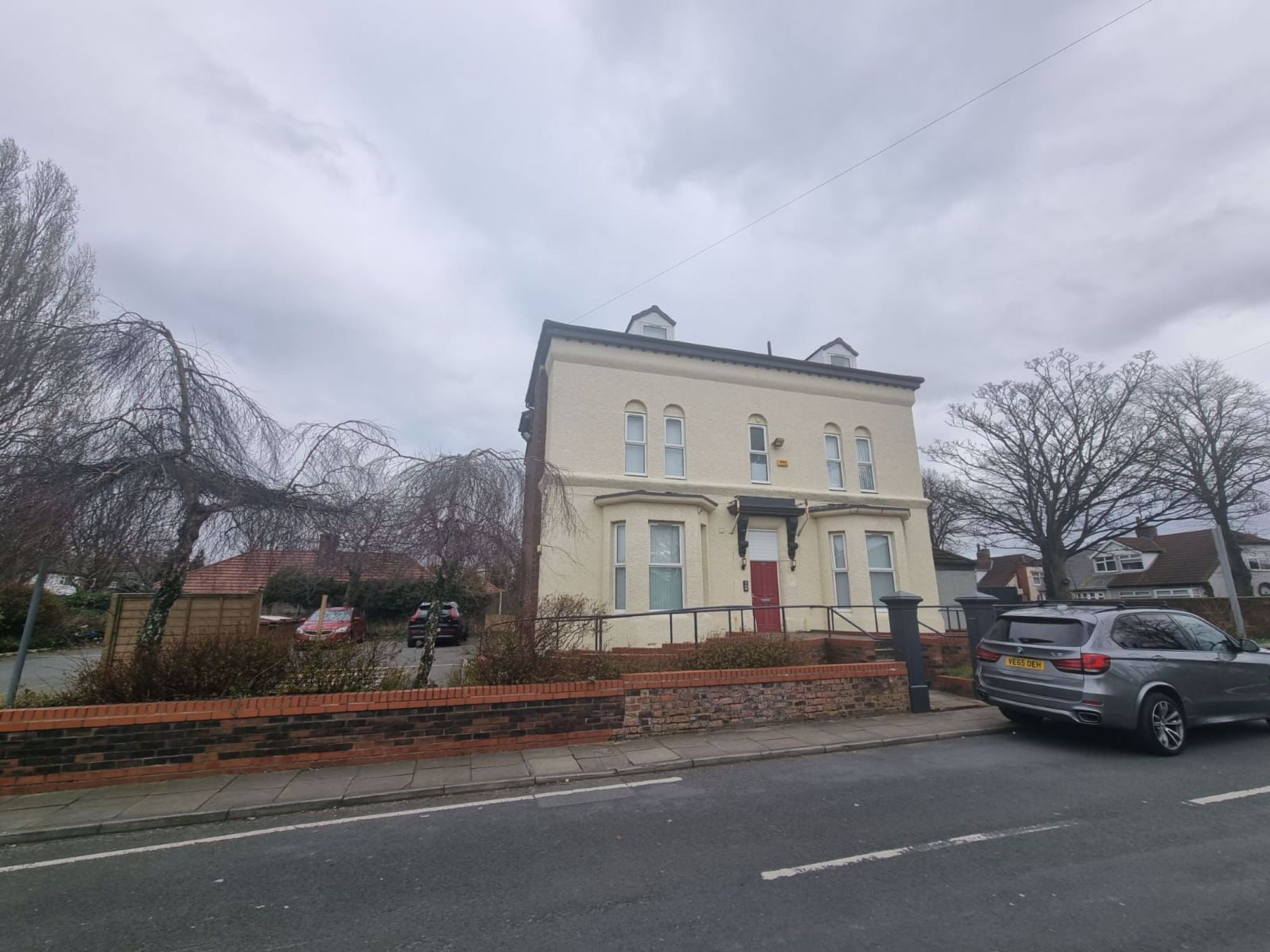 Flat 4, 12 Alexandra Mount, Liverpool photo 4