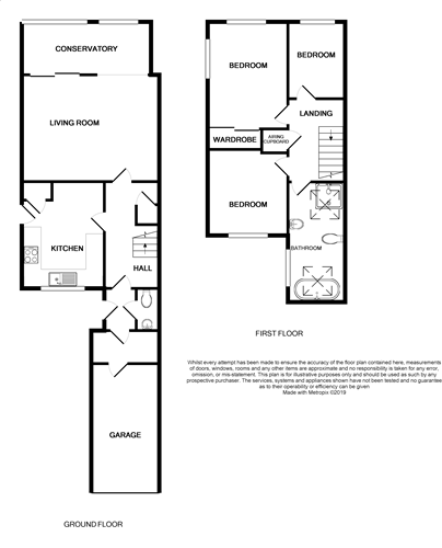 4 Bedrooms Detached house to rent in Duchess Way, Bristol BS16