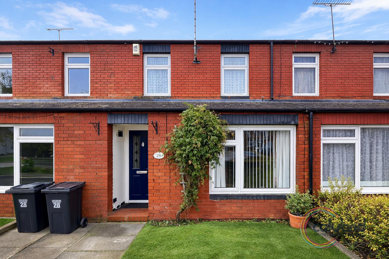 28 Helpeston, Basildon, SS14 1NR - listing photo