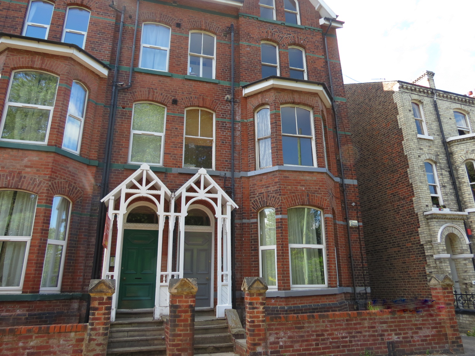 Flat E, York photo 5