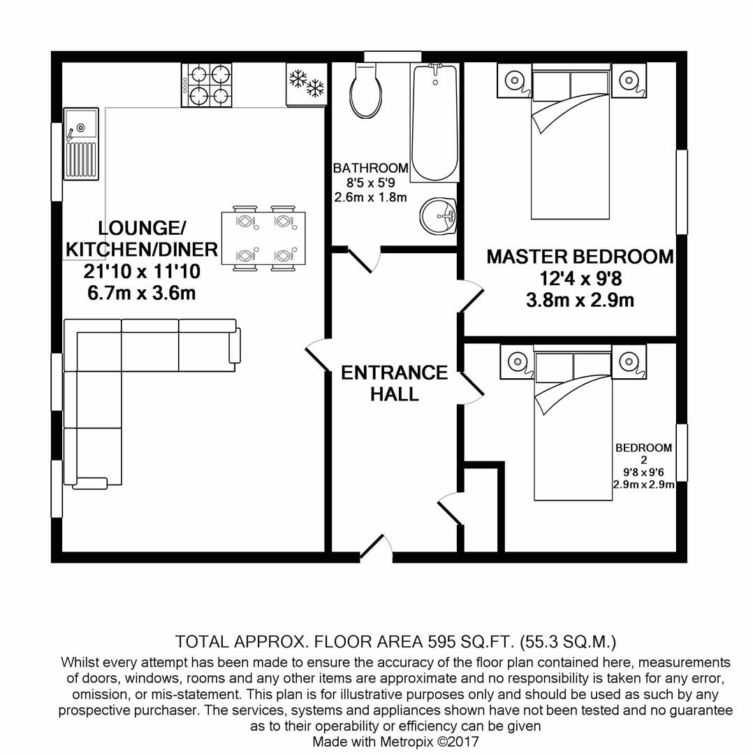 2 Bedrooms Flat for sale in Hunters Wood Court, Chorley PR7