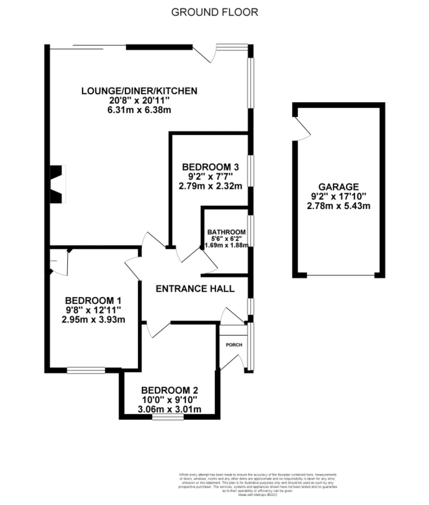 Allerton Road, Trentham, StokeOnTrent ST4, 3 bedroom semidetached