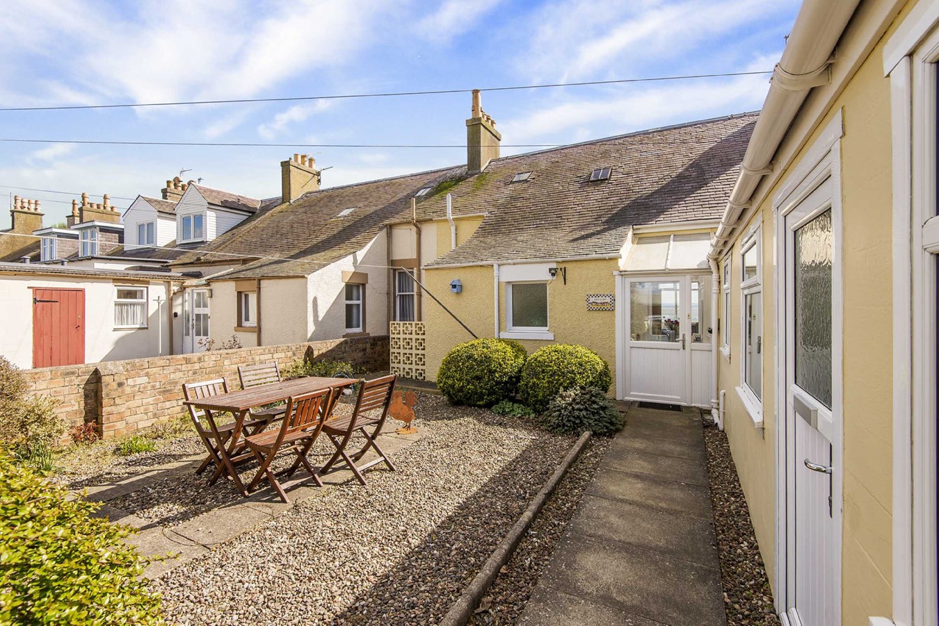 Photos of Miller Terrace, St Monans, Anstruther KY10 61347096