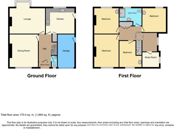 4 Bedrooms Semi-detached house for sale in Upper Selsdon Road, Selsdon, South Croydon CR2