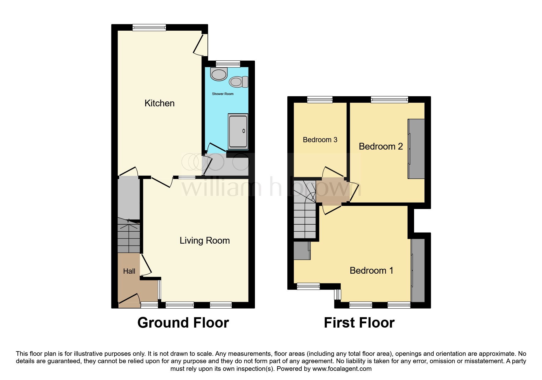Dundee Street, Hull HU5, 3 bedroom terraced house for sale 68444013 PrimeLocation