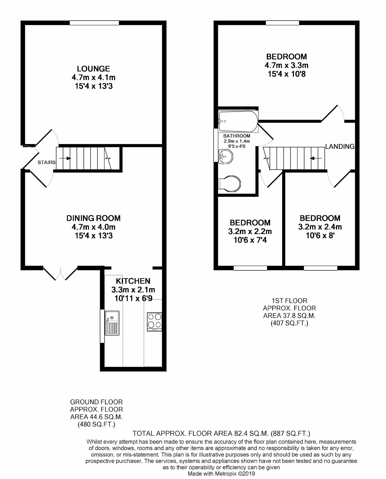 3 Bedrooms Semi-detached house for sale in Ernest Street, Prestwich, Manchester M25