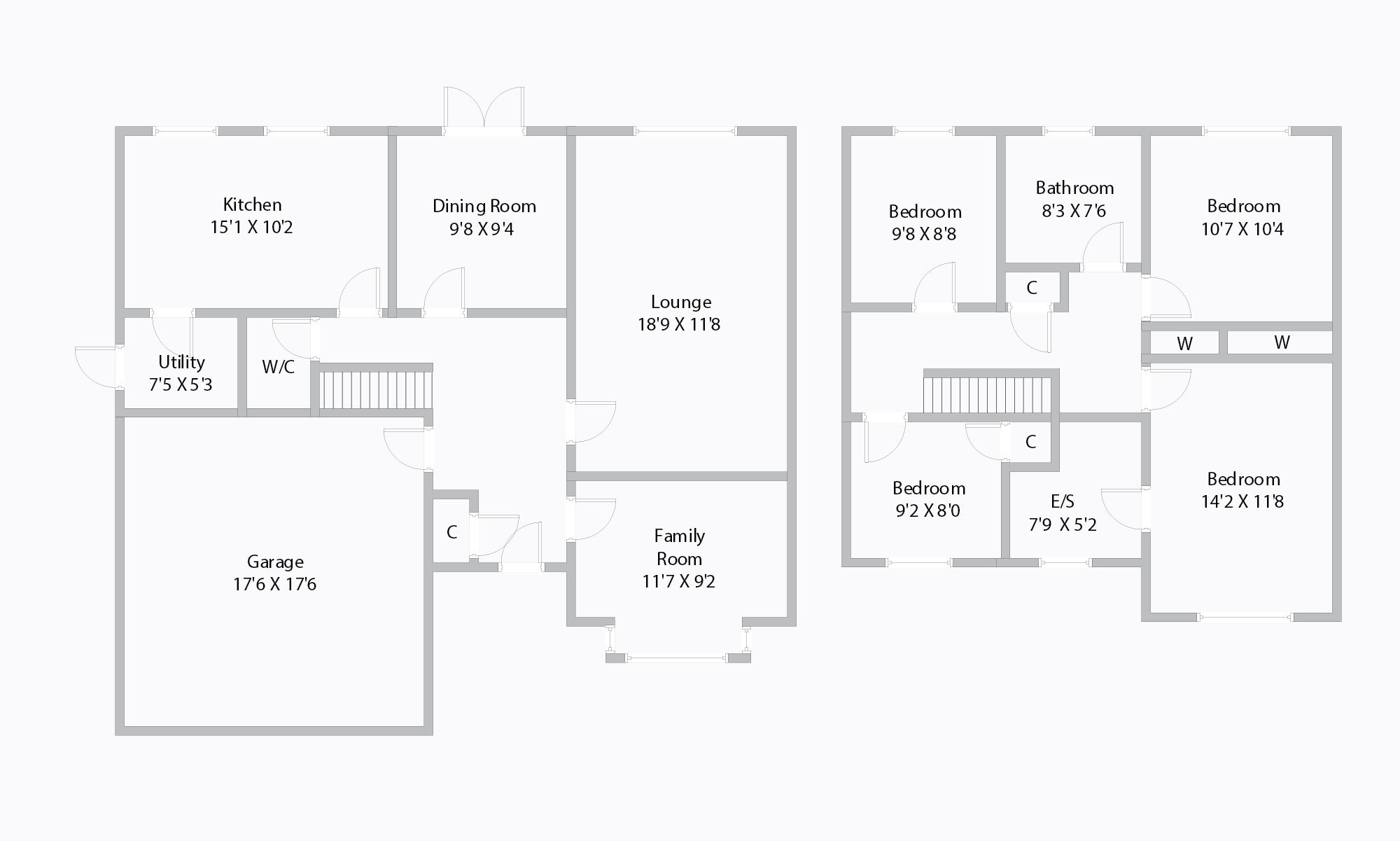 4 Bedrooms Detached house for sale in Limewood Place, Bargeddie, North Lanarkshire G69