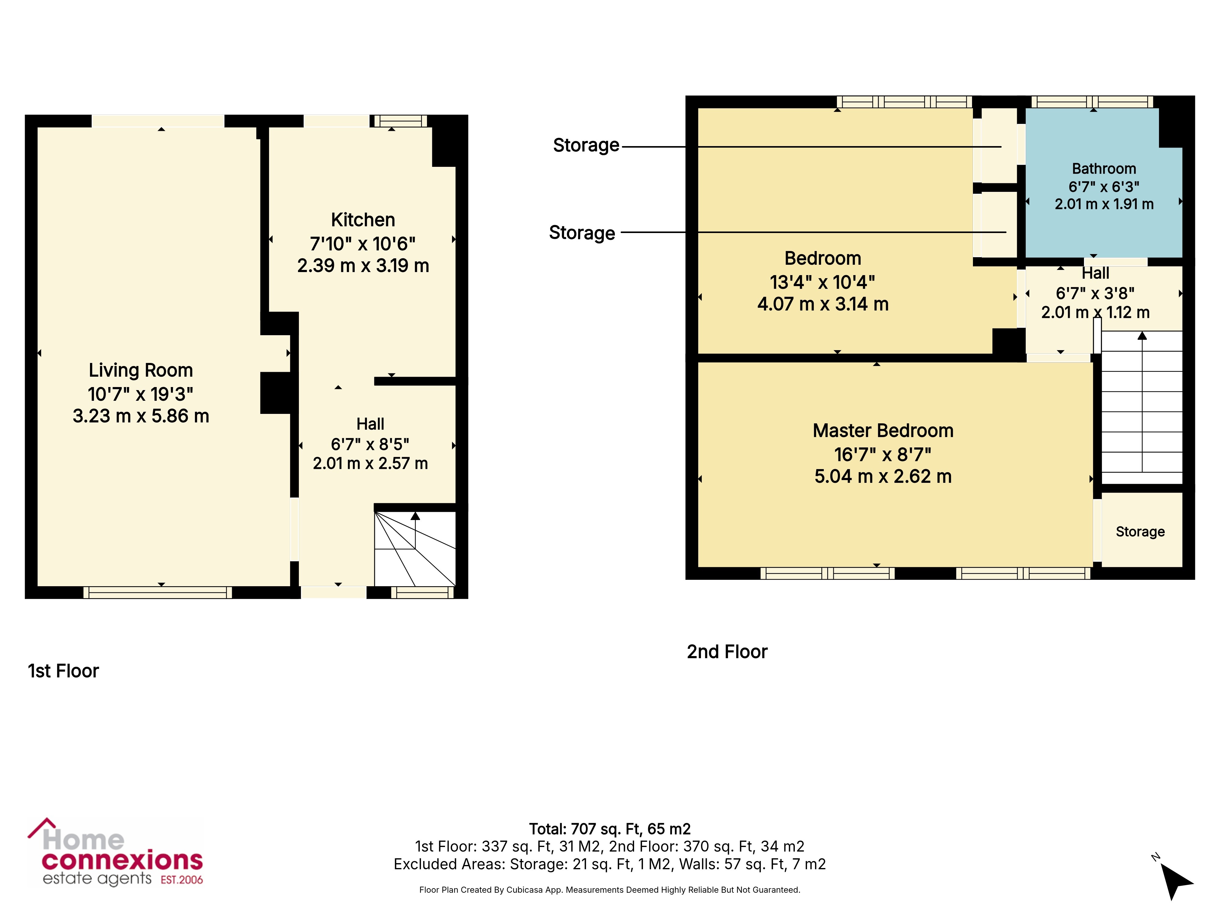 12, Aikman Place, Calderwood, EAST KILBRIDE floorplan
