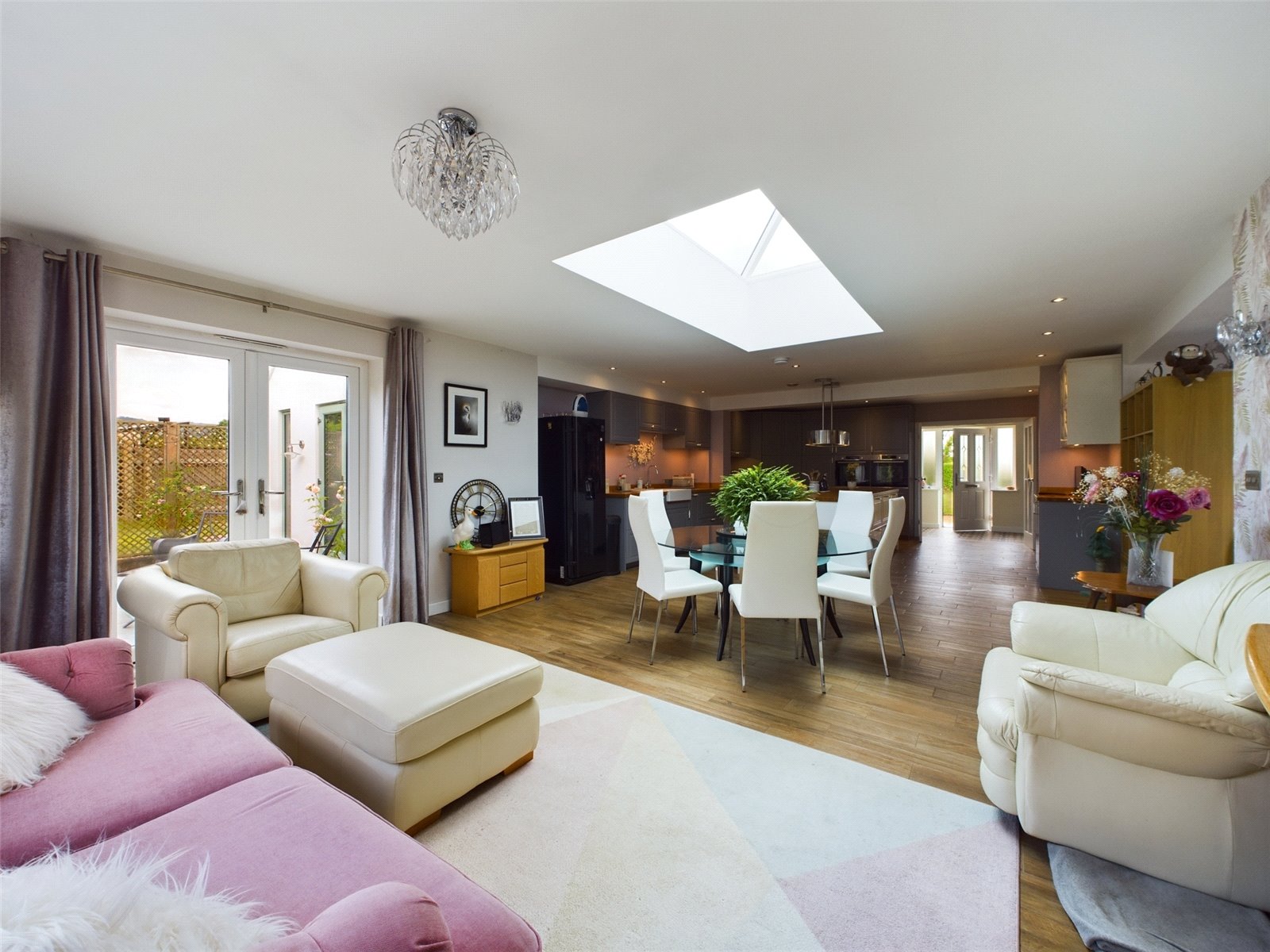 Photos of Badgeworth Lane, Badgeworth, Cheltenham, Gloucestershire GL51