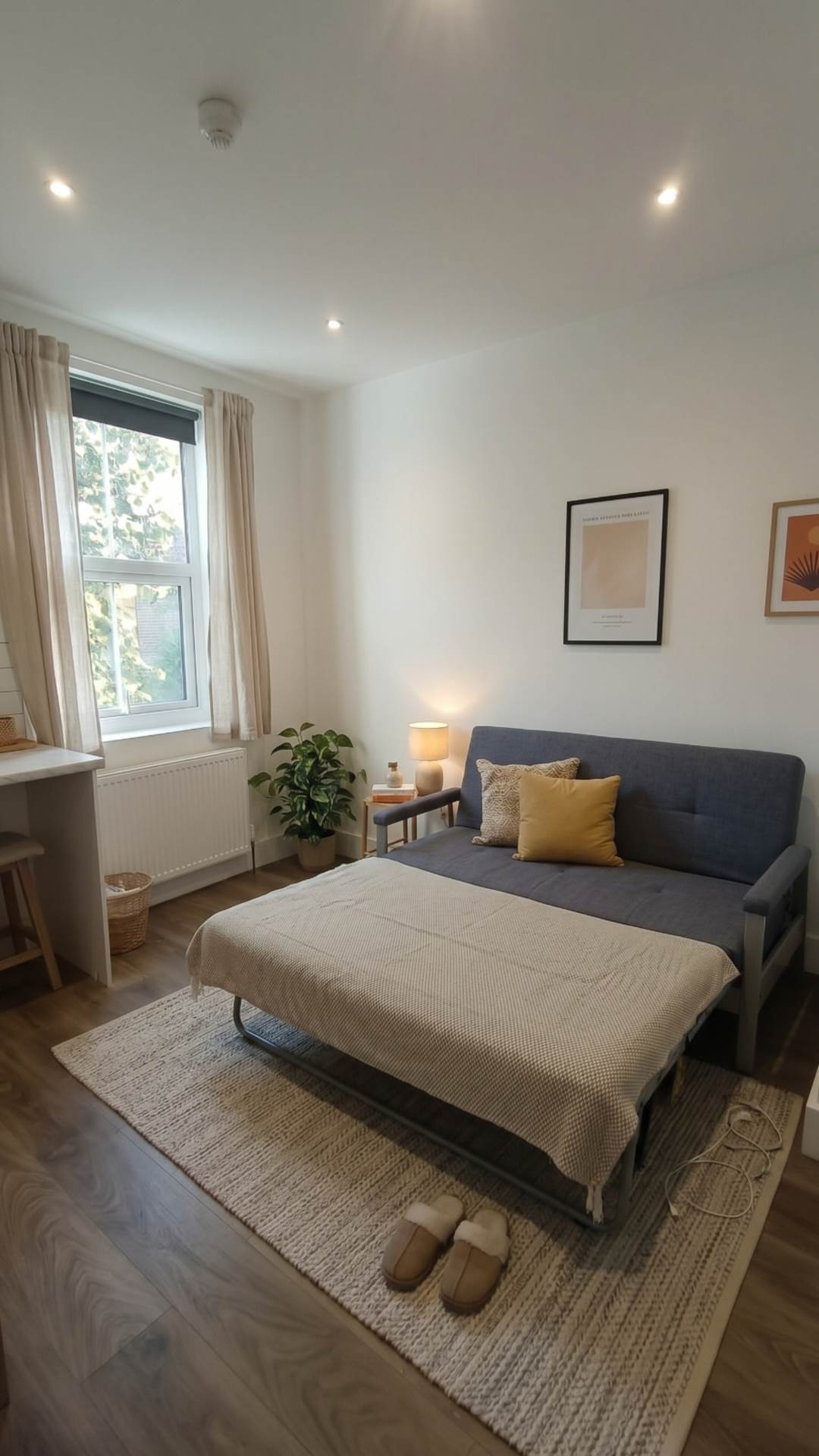Acton Lane, Lyethe Road, London photo 5