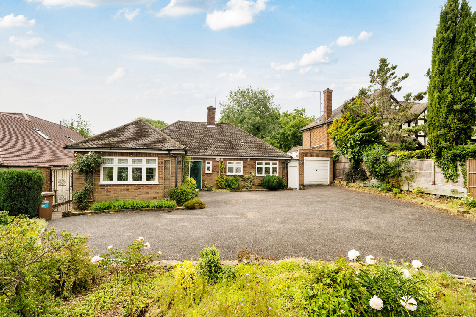 4 bedroom detached house for sale in Sevenoaks