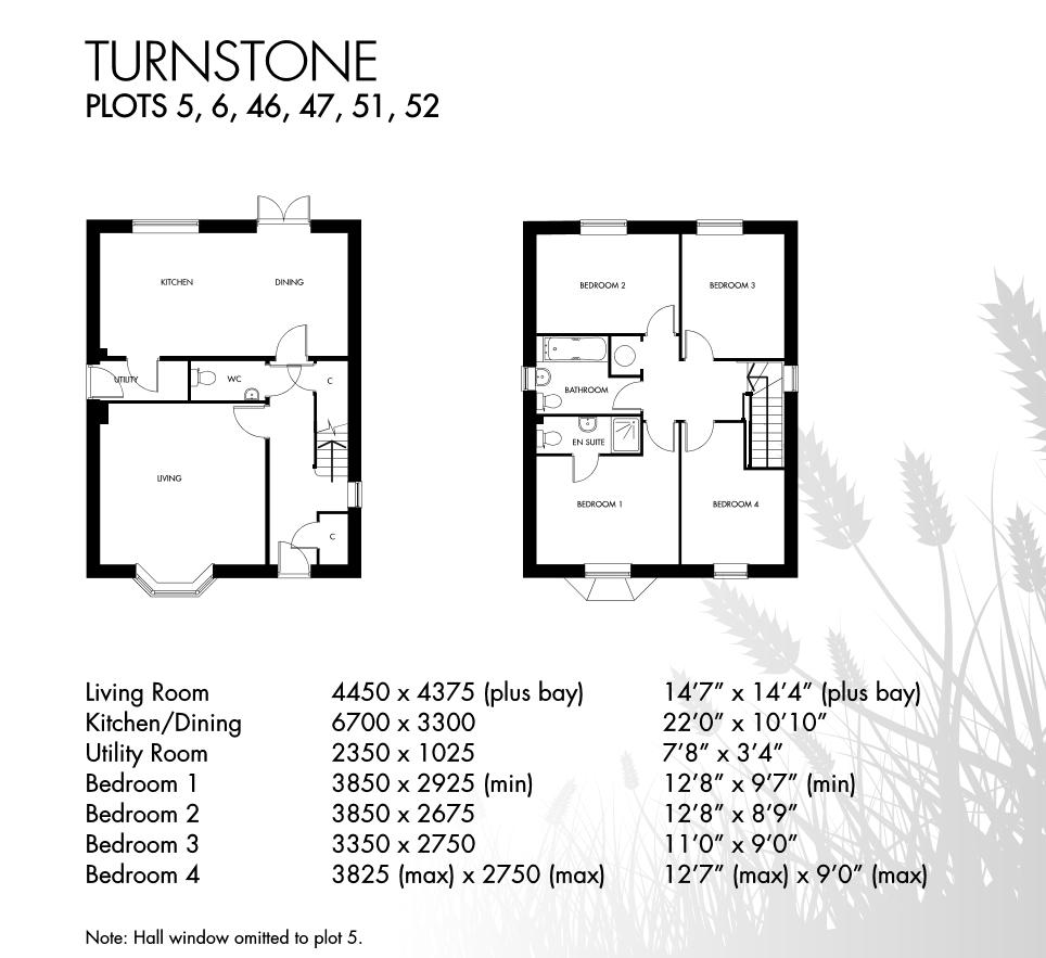 4 Bedrooms Detached house for sale in Pippins Road, Burnham-On-Crouch CM0