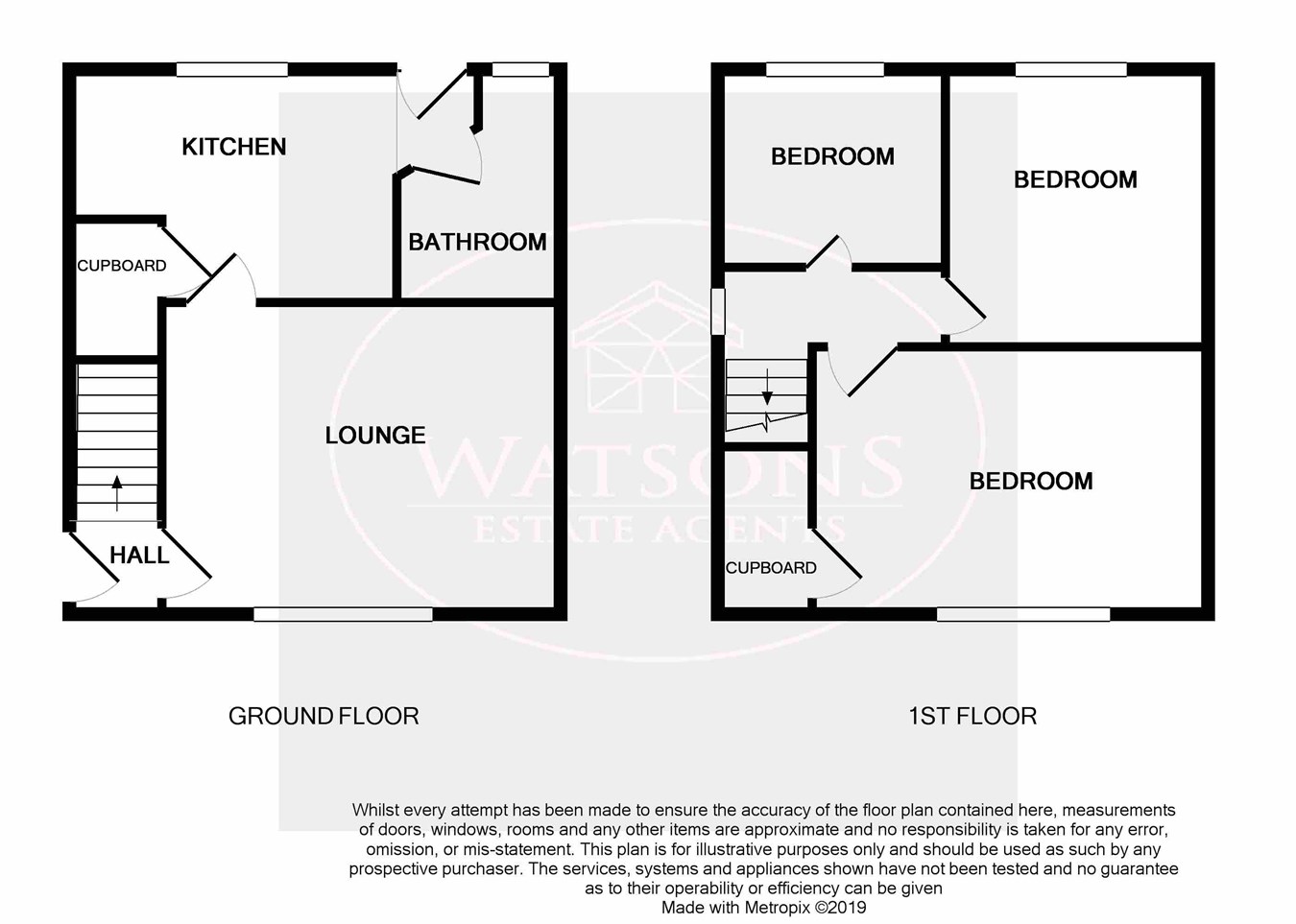 3 Bedrooms End terrace house for sale in Aspley Lane, Nottingham NG8