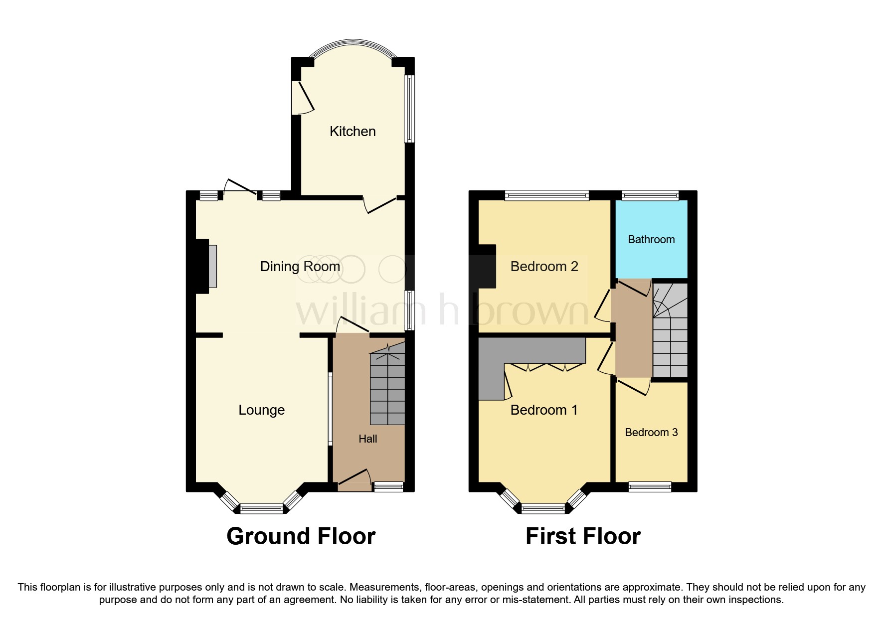 Willerby Road, Hull HU5, 3 bedroom end terrace house for sale