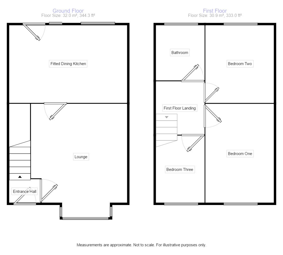 3 Bedrooms Terraced house for sale in Royd Lane, Ovenden, Halifax HX3