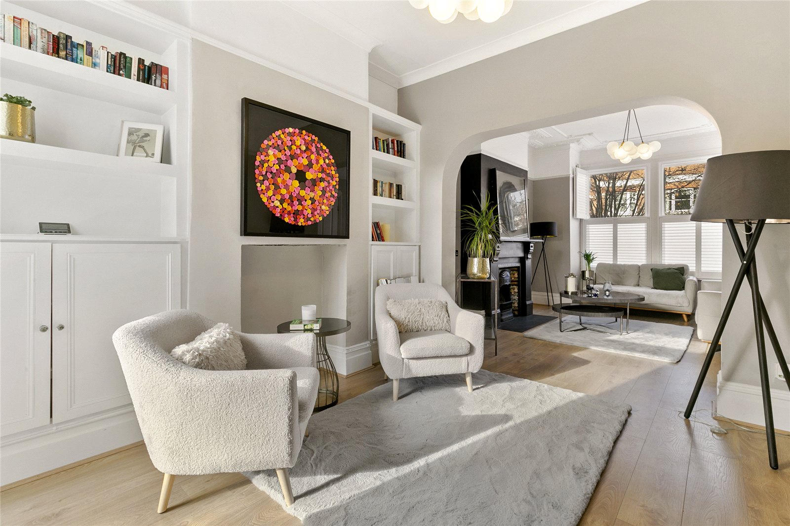 5 bedroom terraced house for sale 0