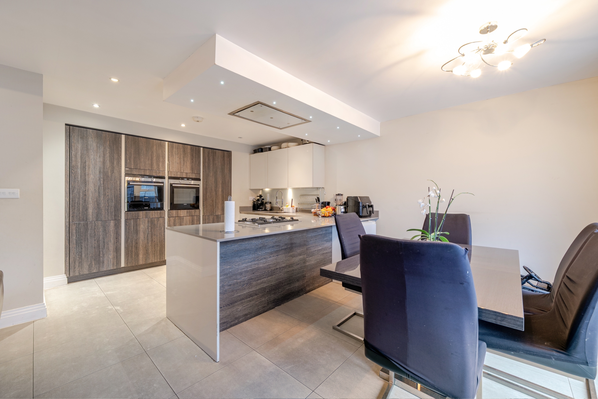 5 bedroom terraced house for sale 0