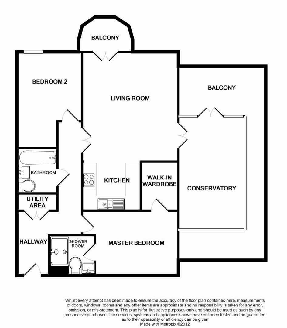 2 Bedrooms Flat for sale in Station Rise, Duffield, Belper DE56