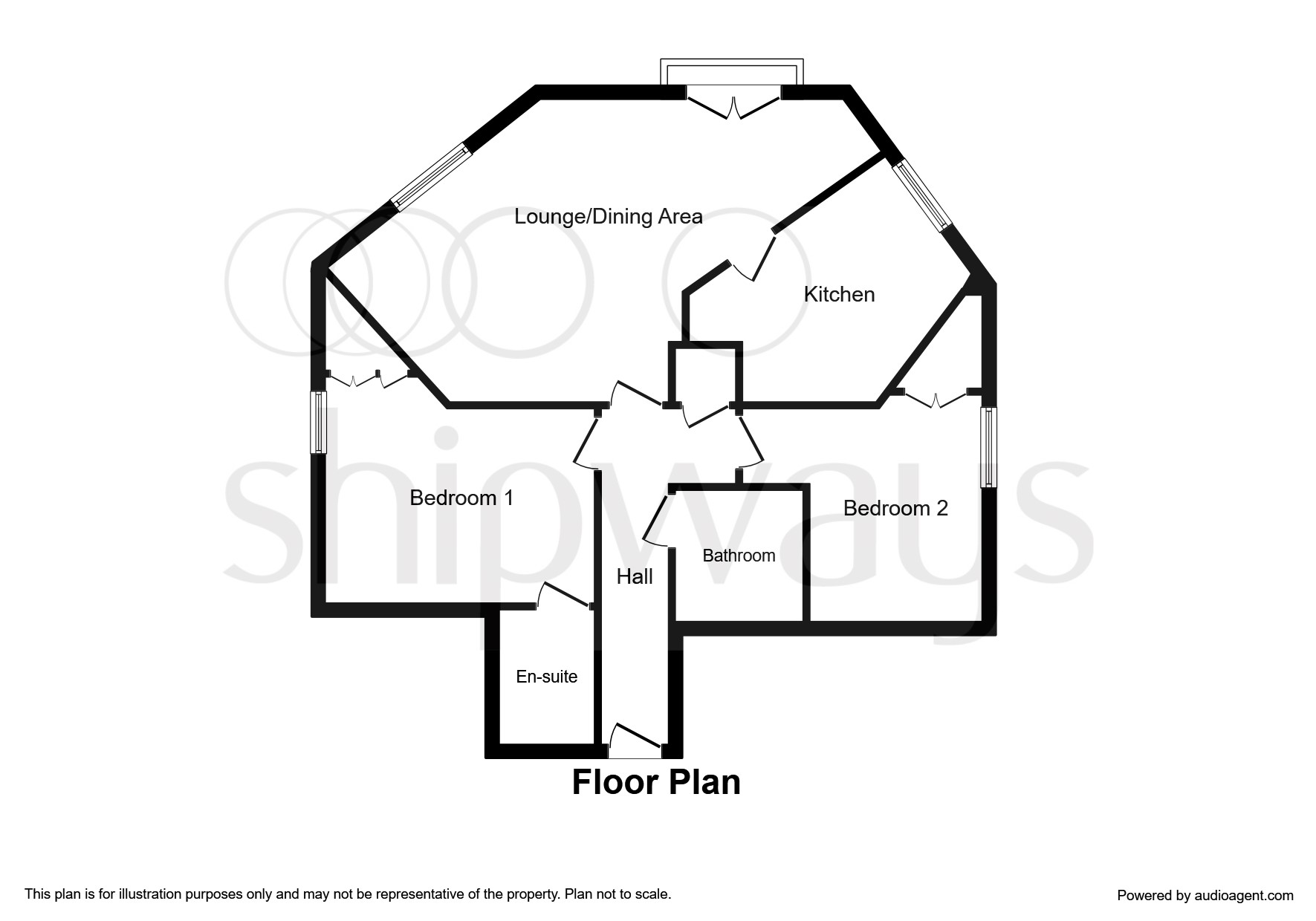 2 Bedrooms Flat for sale in Worcester Lane, Pedmore, Stourbridge DY8