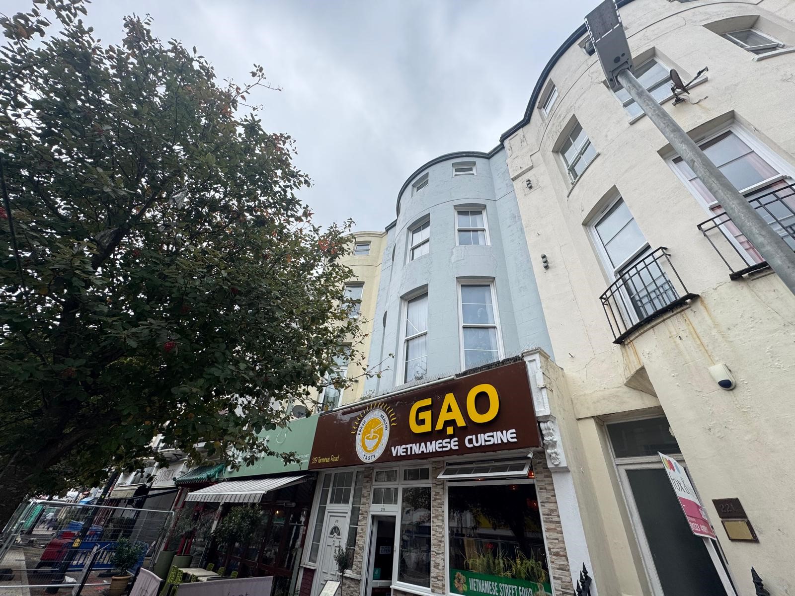 219, Terminus Road, Eastbourne photo 2