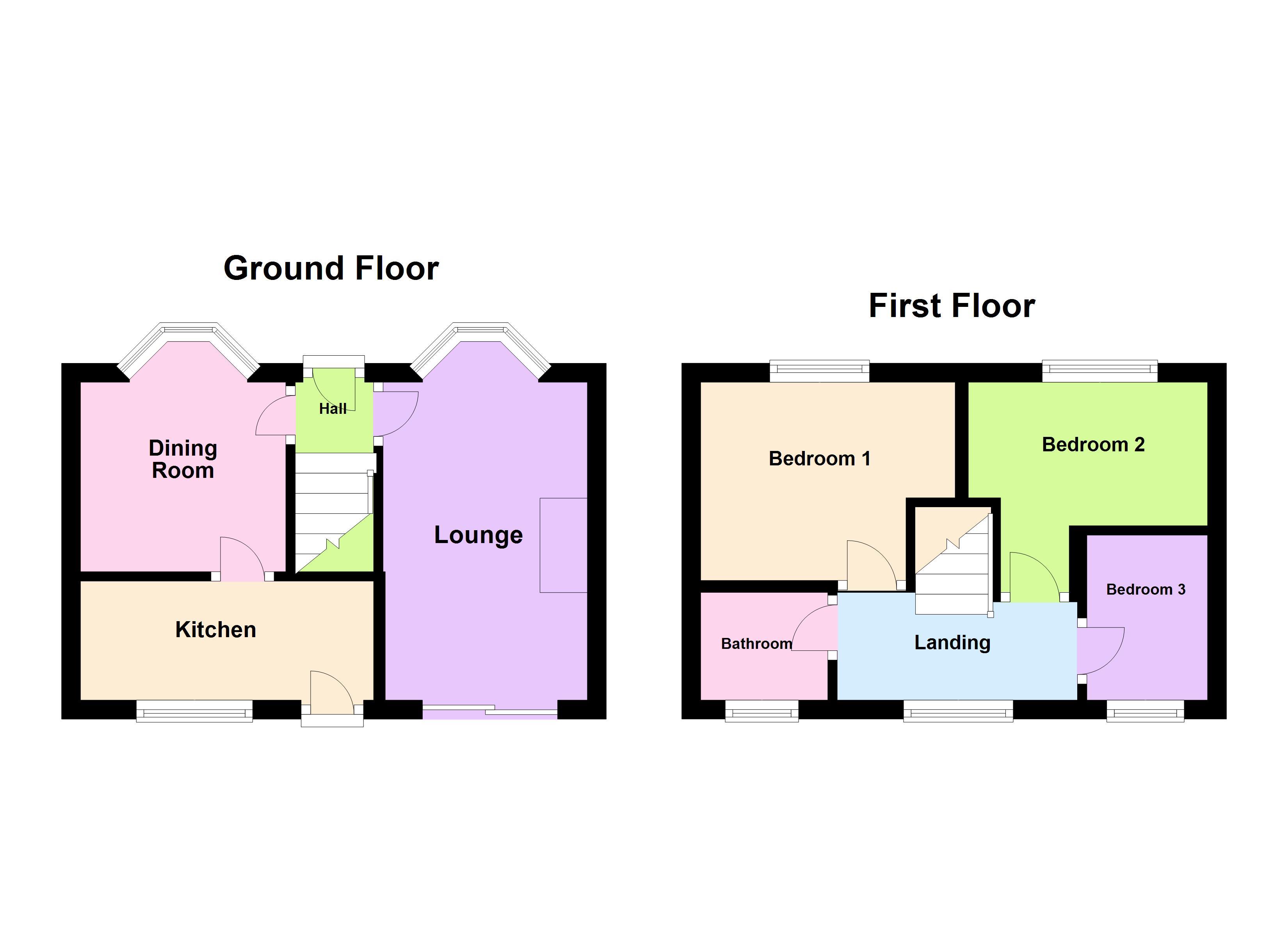 3 Bedrooms Detached house for sale in Badminton Road, Chipping Sodbury, Bristol BS37