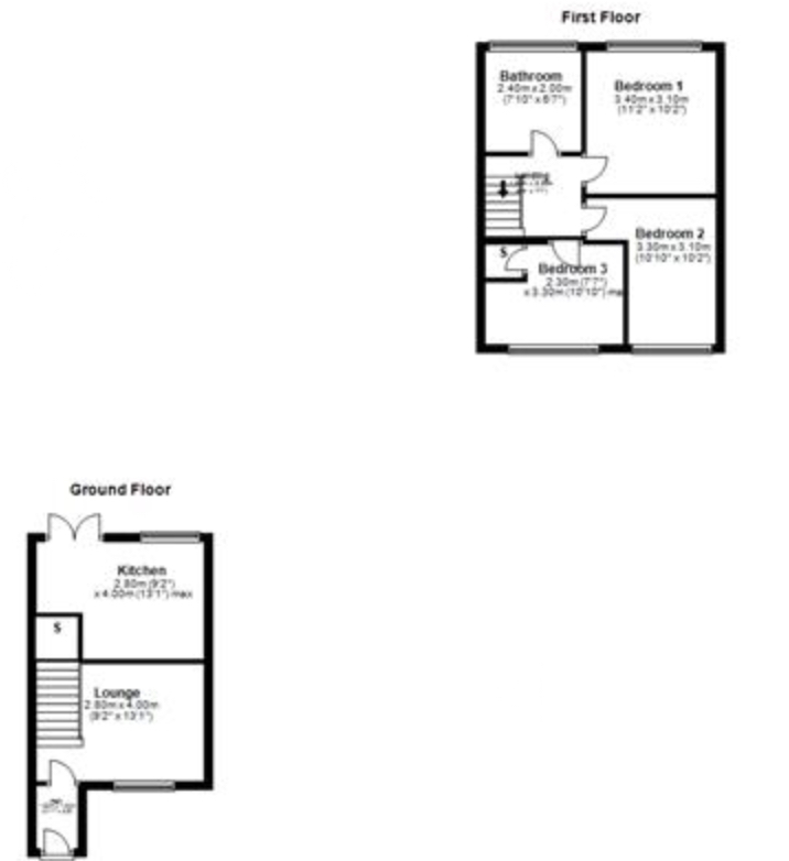 3 Bedrooms Terraced house for sale in Claude Street, Warrington WA1