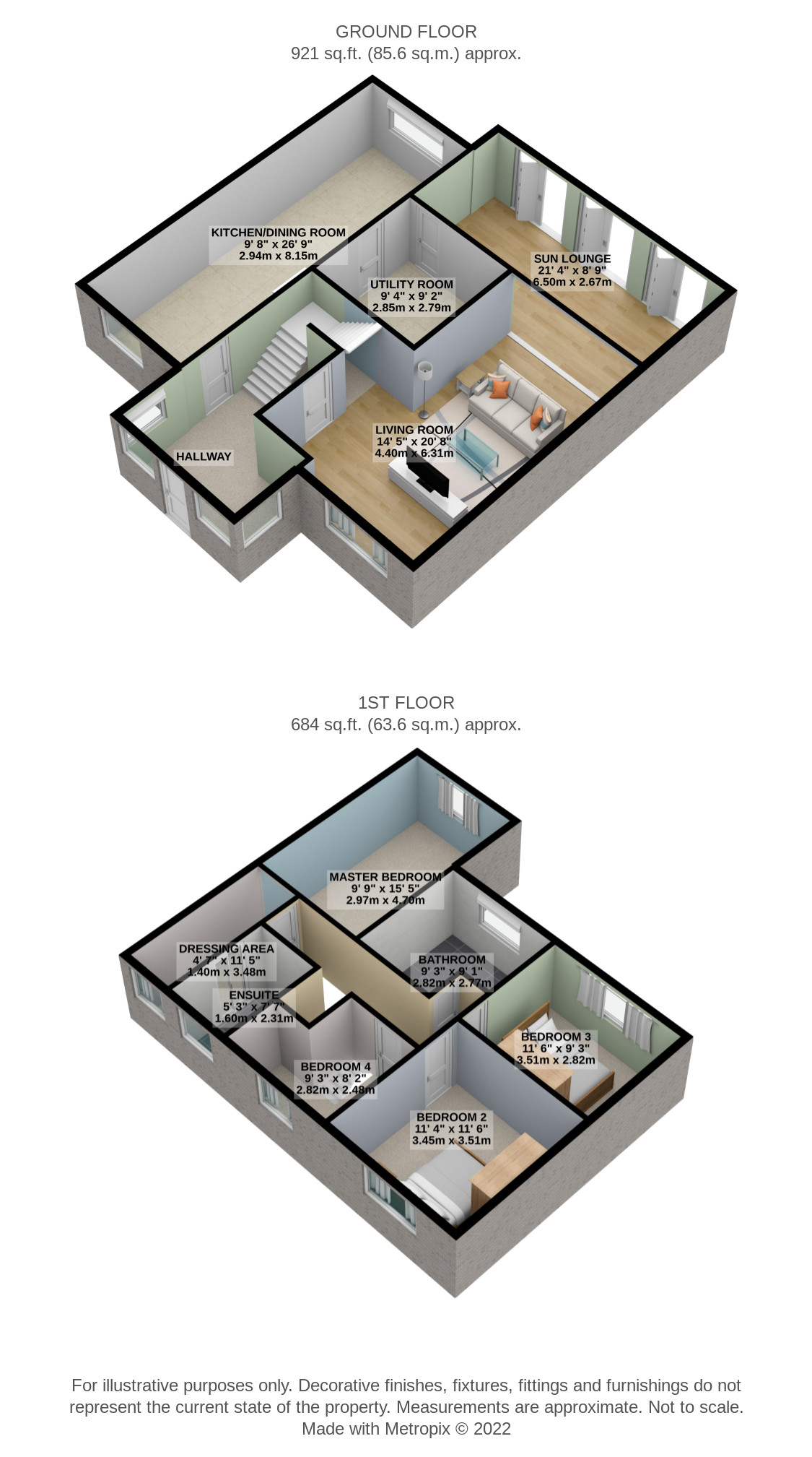 Midland Road, Bramhall, Stockport SK7, 4 bedroom semidetached house