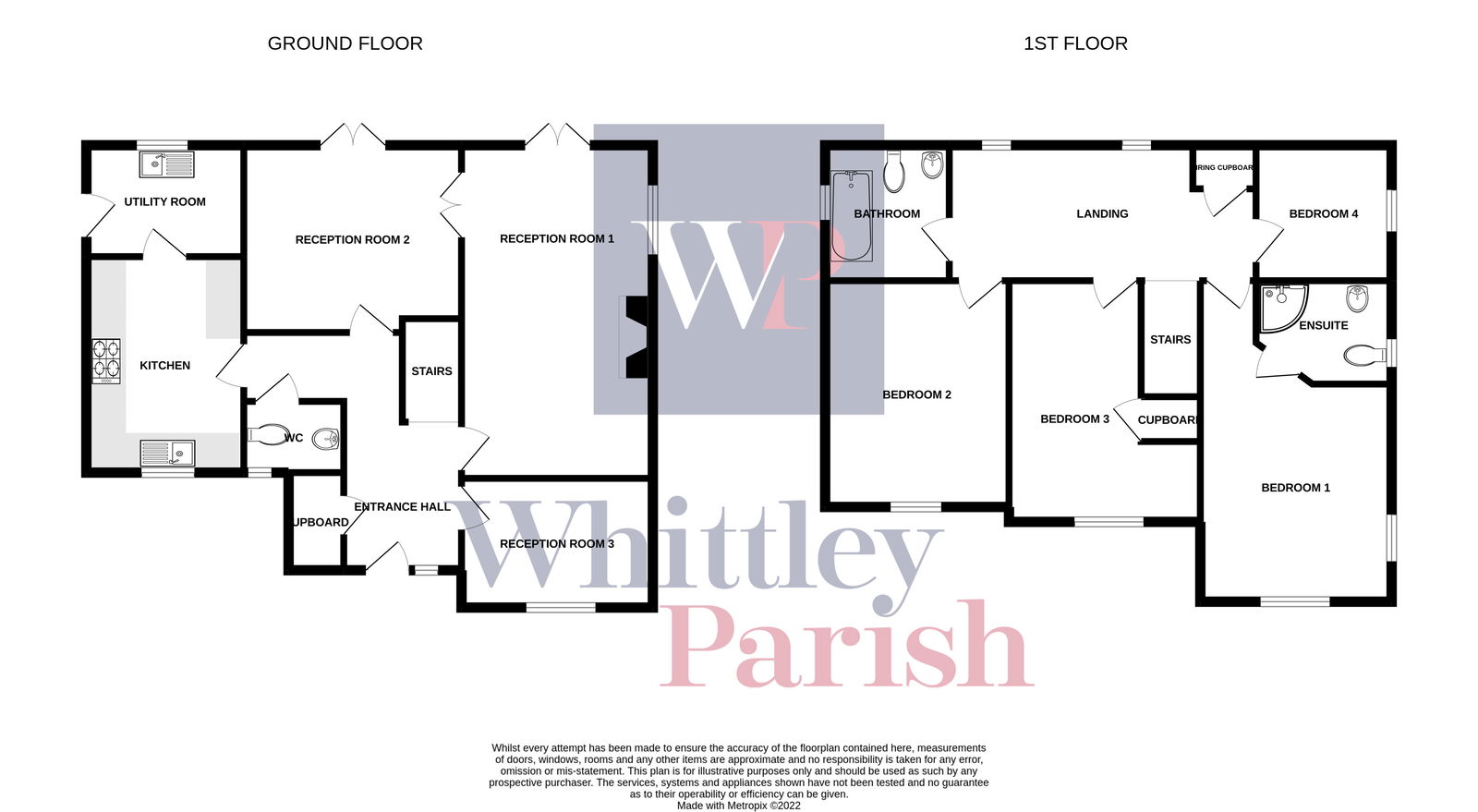 3, Diamond Close, Diss floorplan